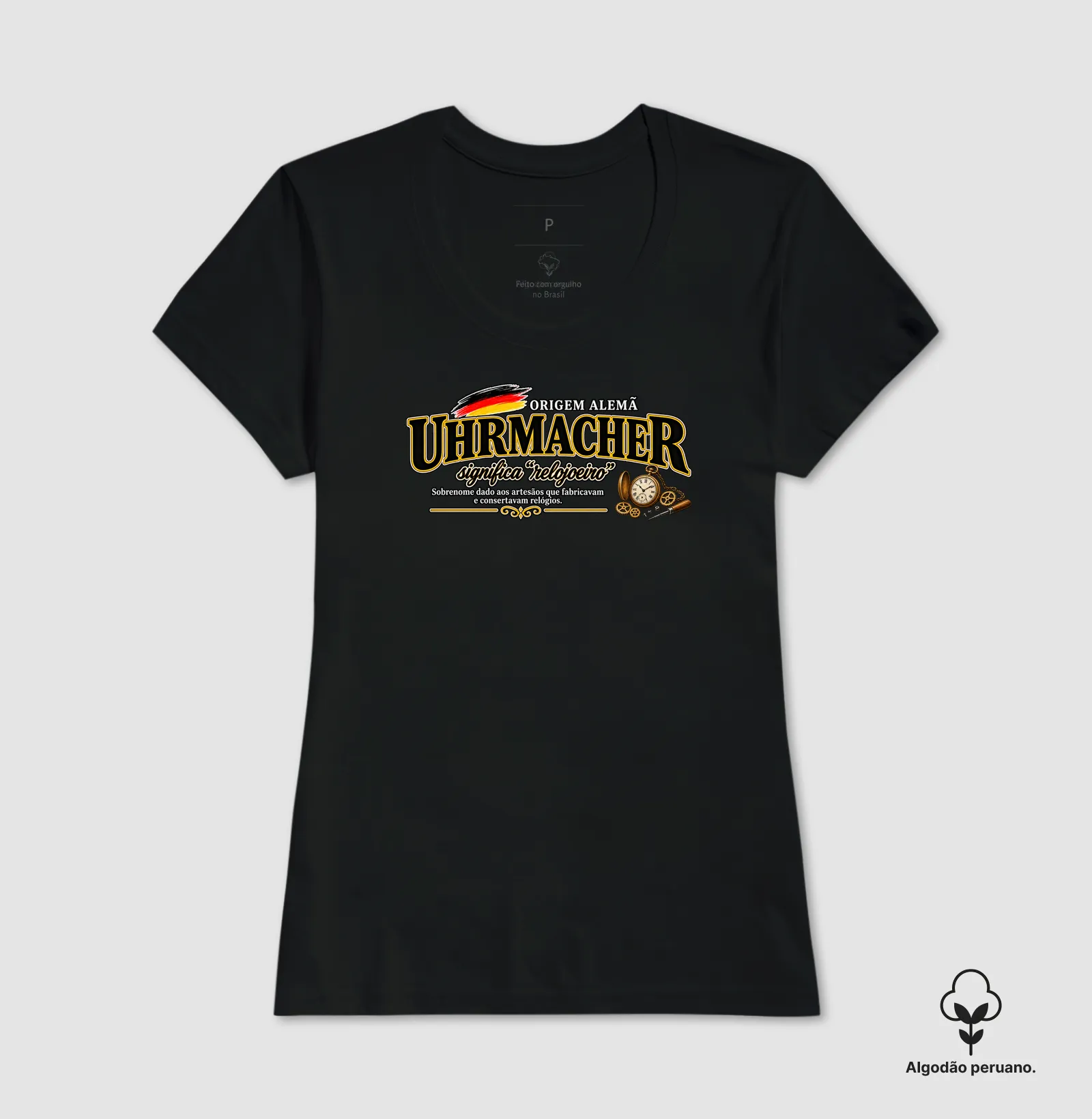 Uhrmacher  - Imagem 4