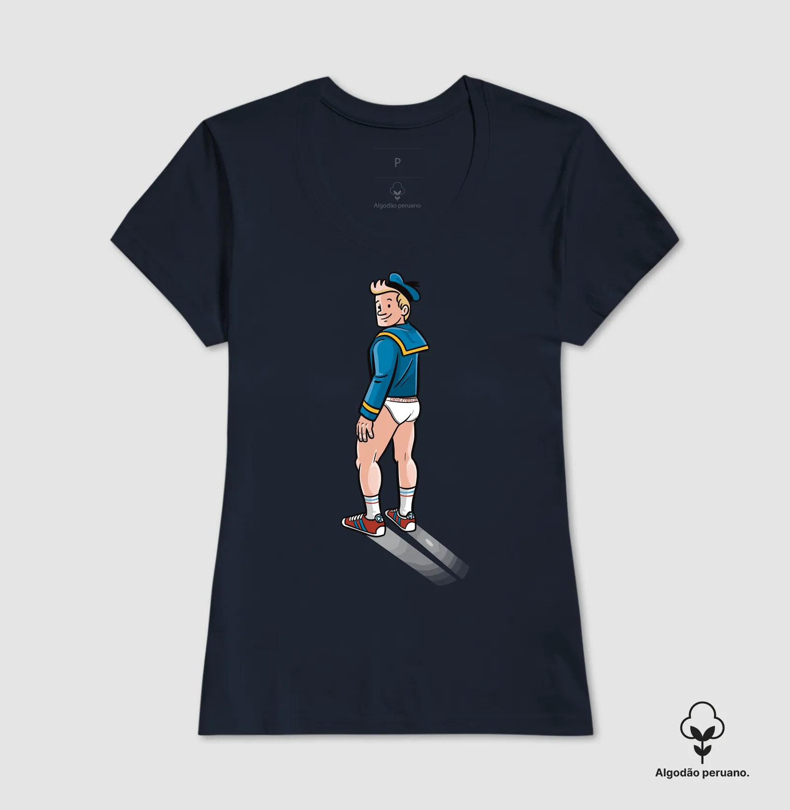 Camisa 6