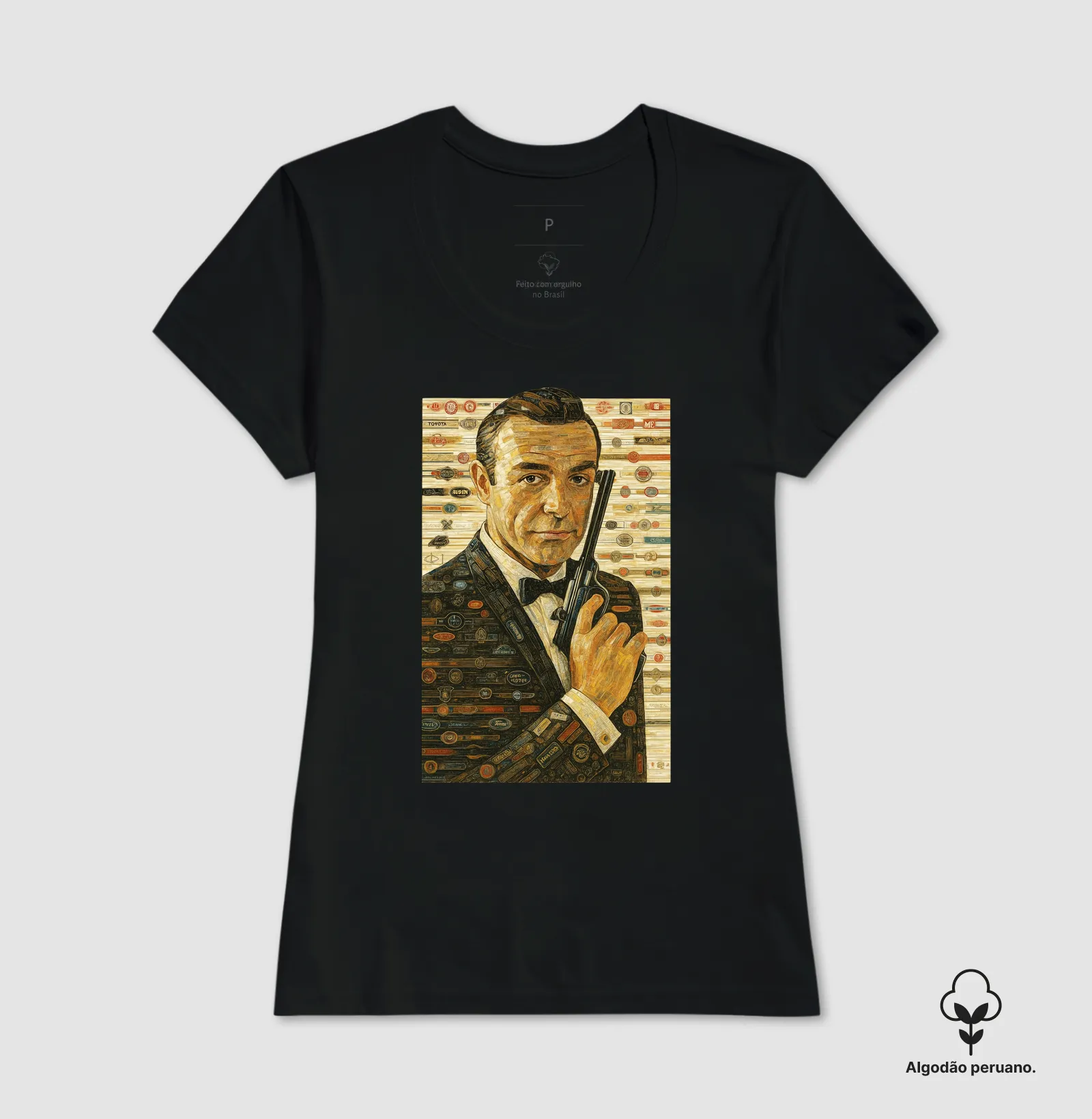 Camisa 4