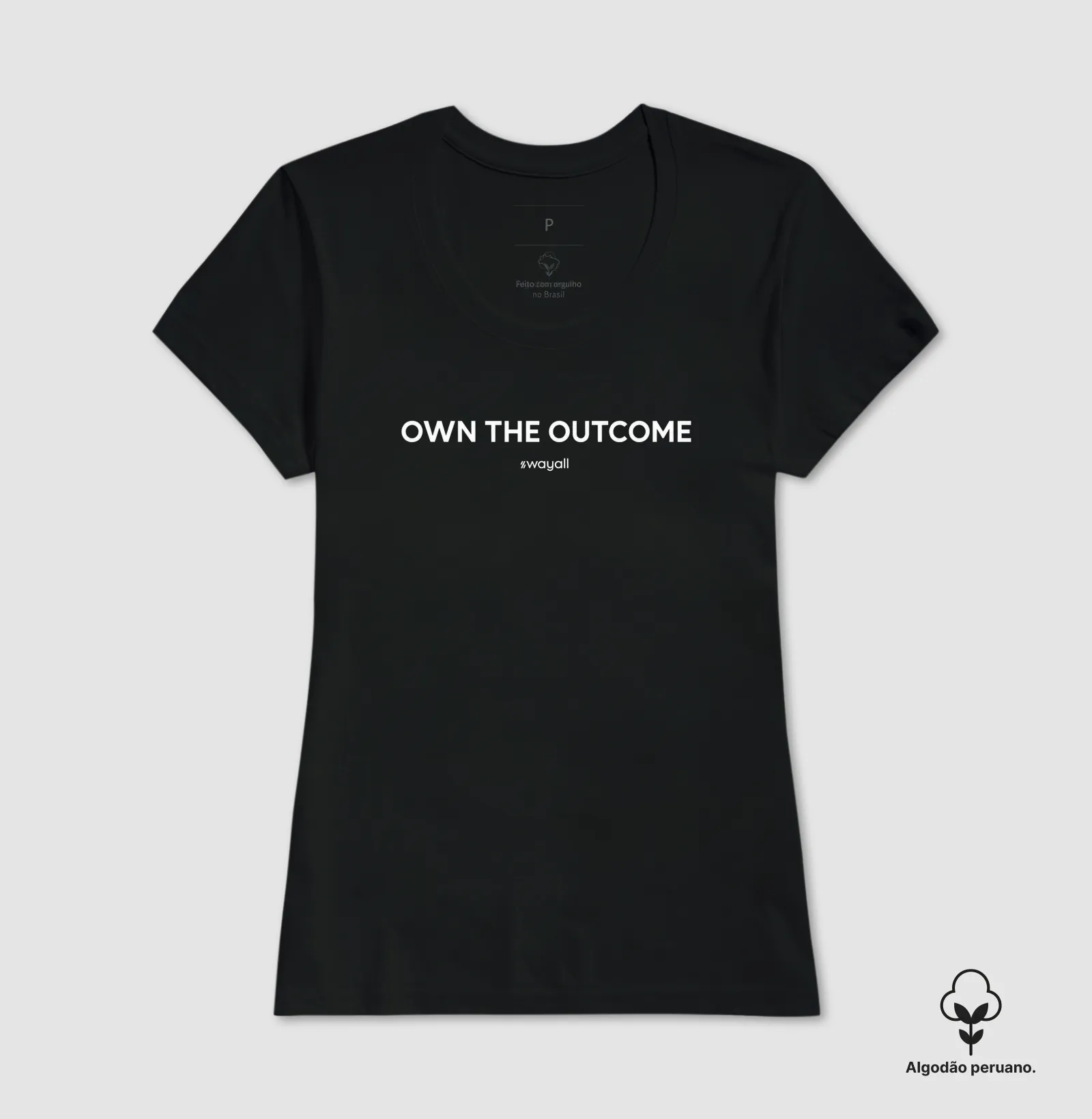 Own the Outcome - Imagem 8