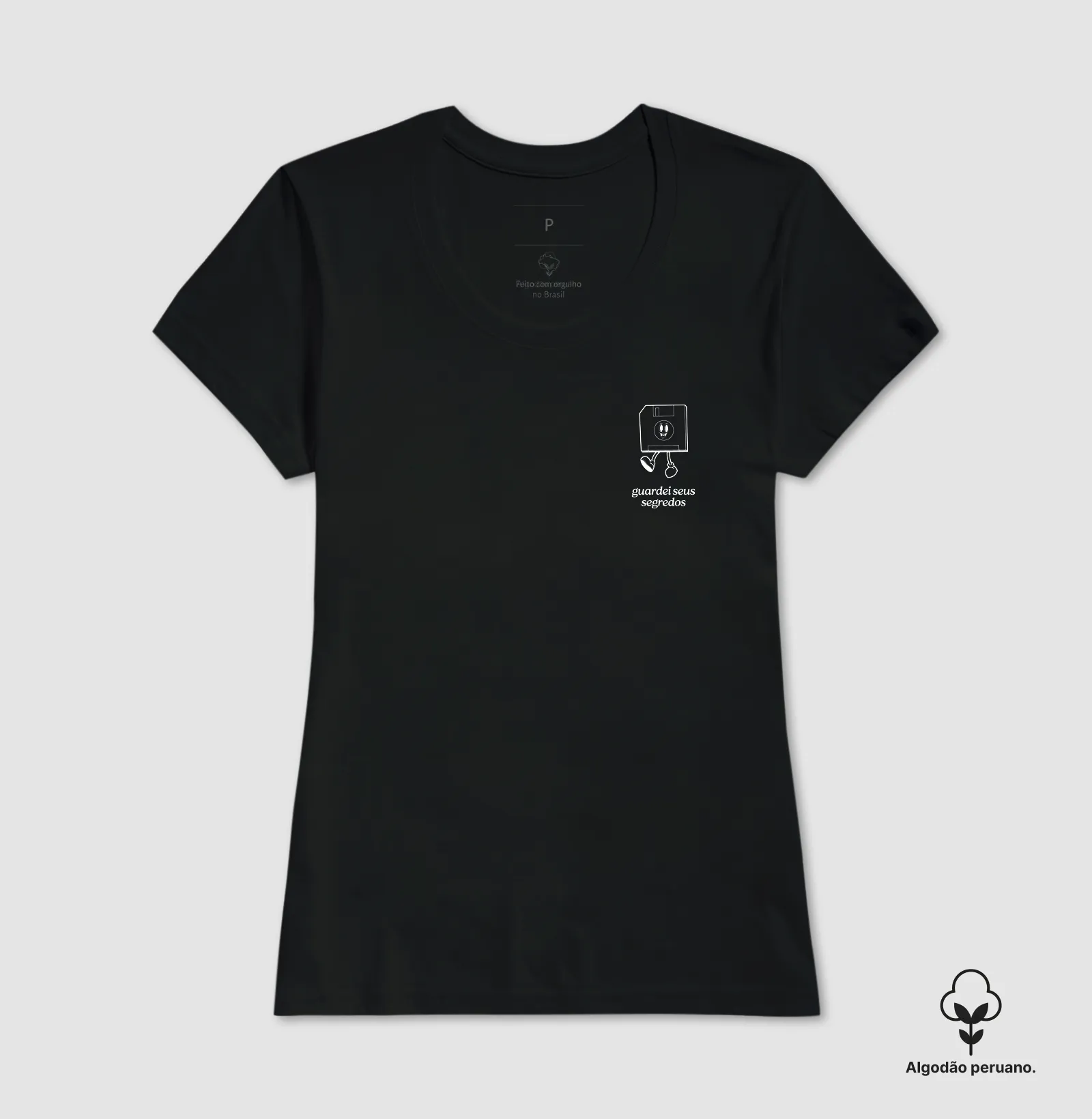 Camisa 3