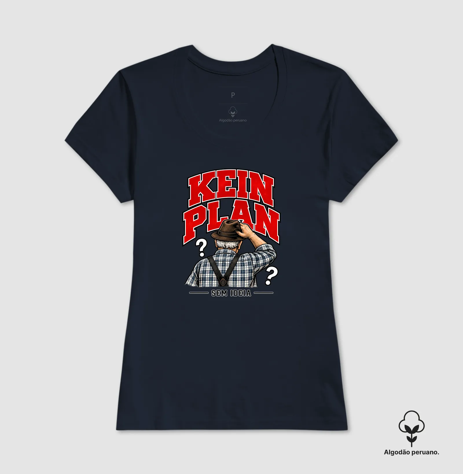 Kein Plan — Sem Ideia - Imagem 8