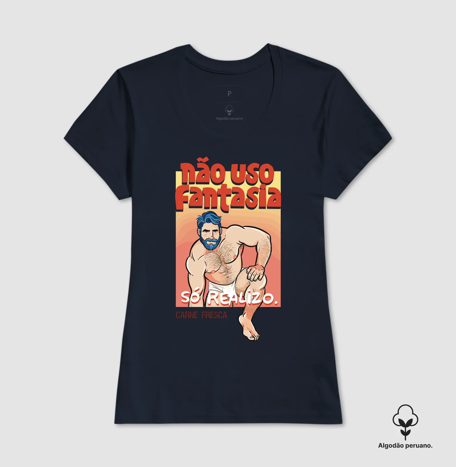 Camisa 2
