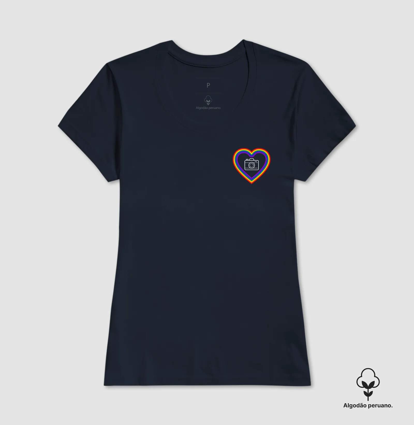 Camisa 1