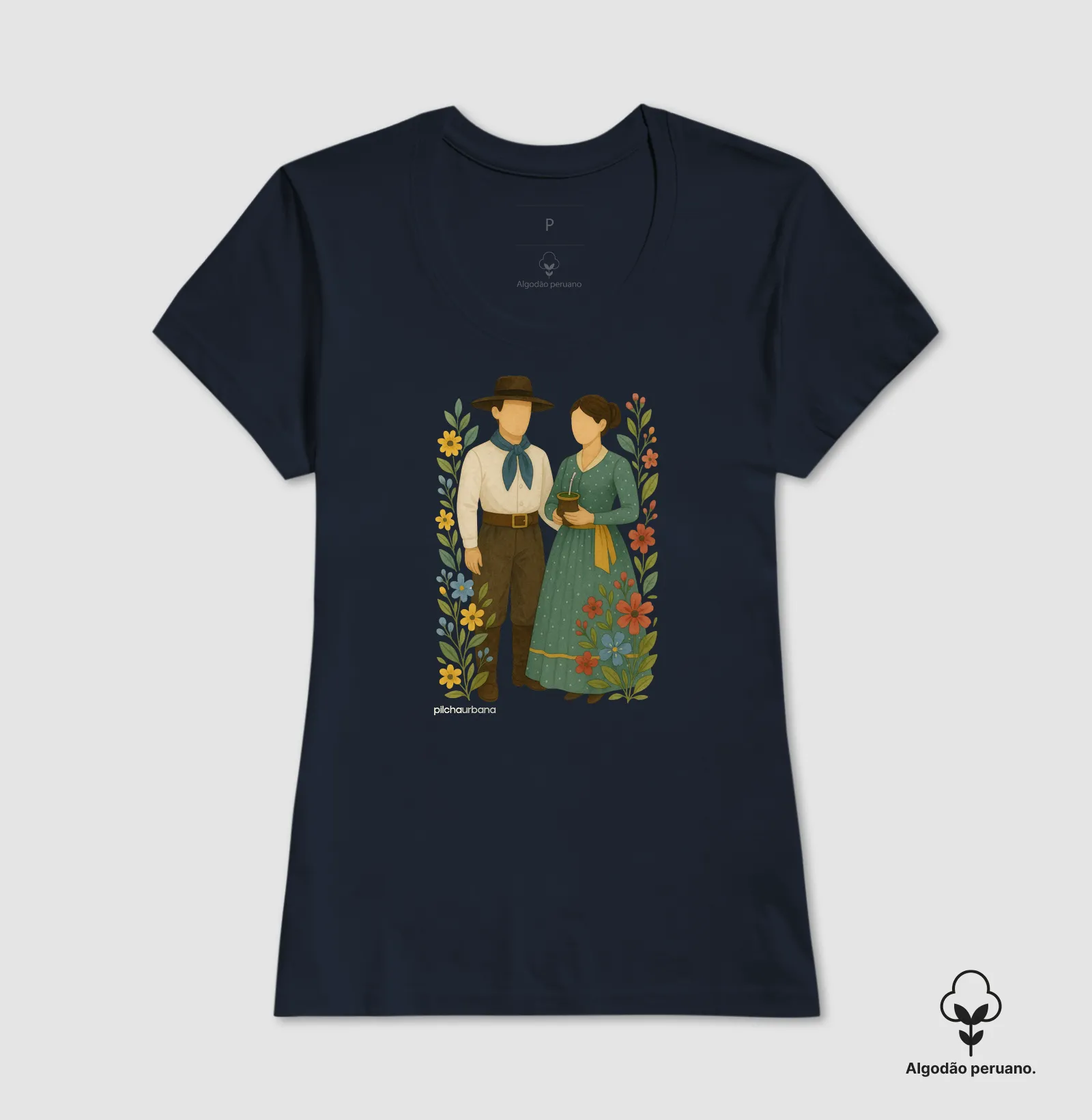 Camisa 1