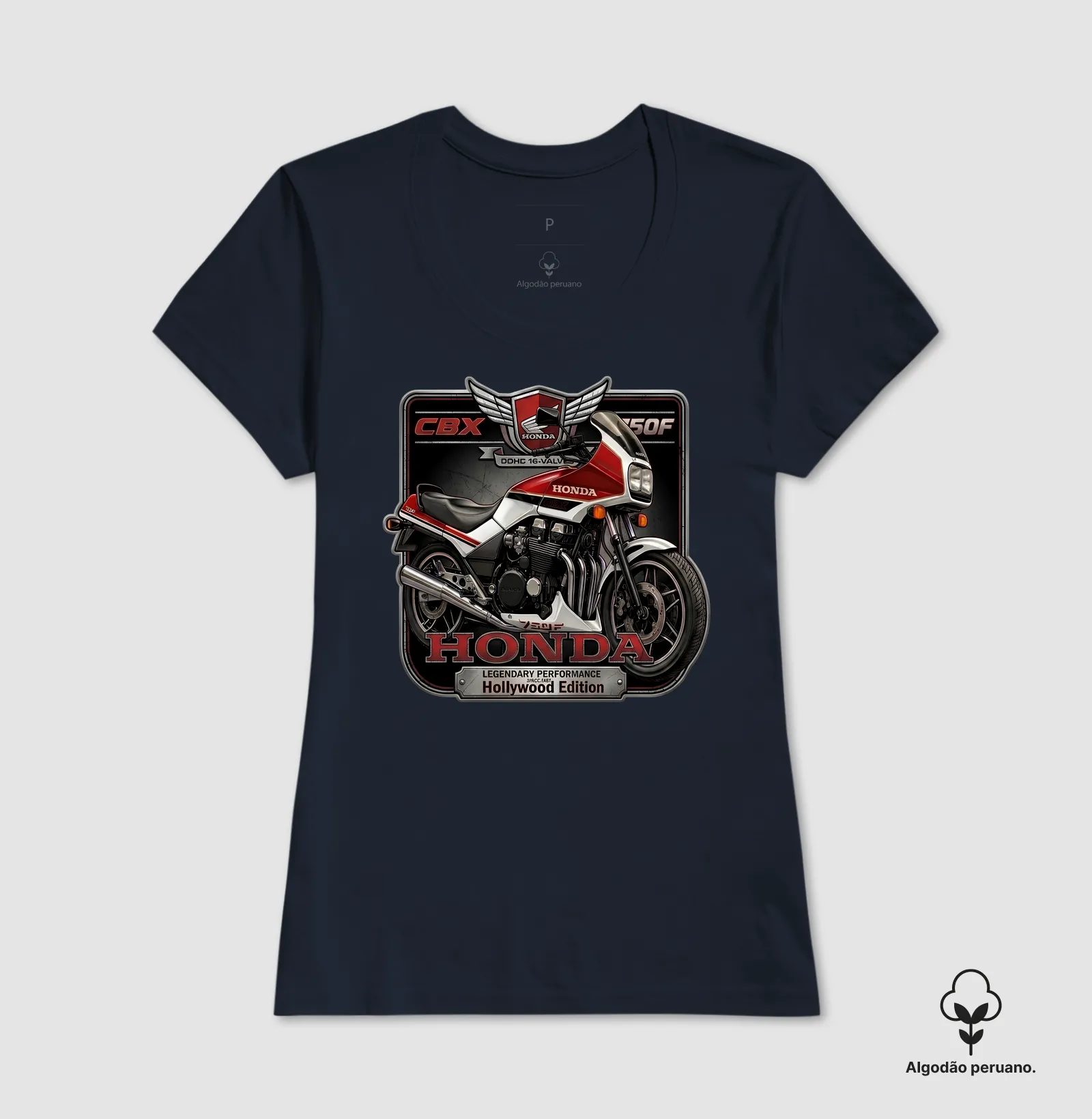 Camisa 2
