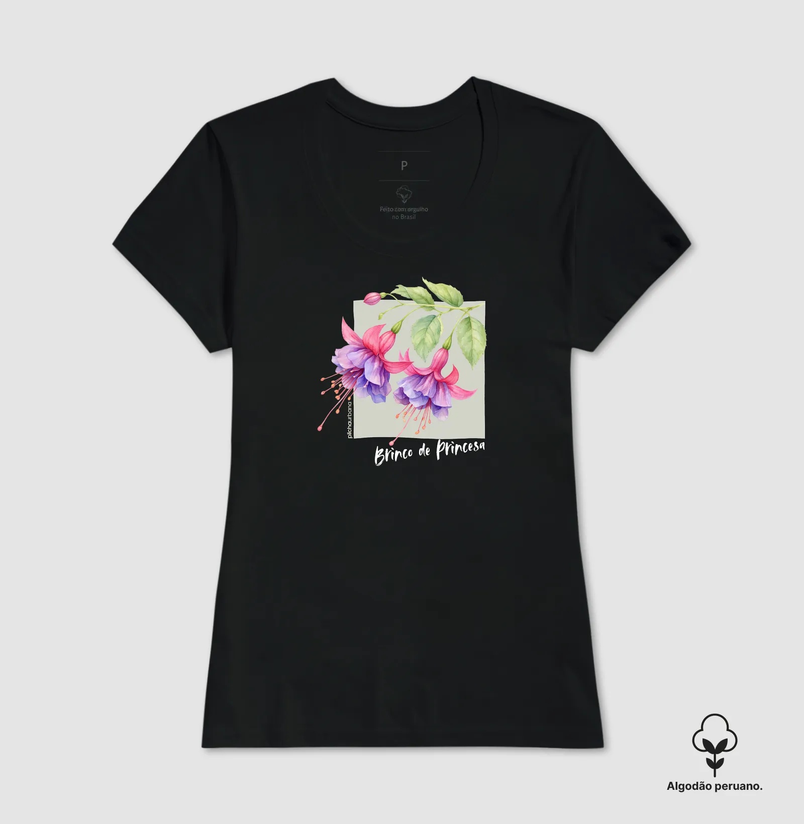 Camisa 6