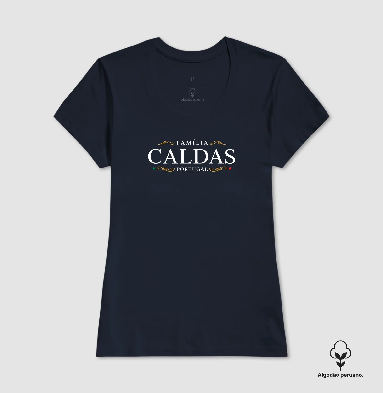 Família Caldas Clássica - Imagem 4