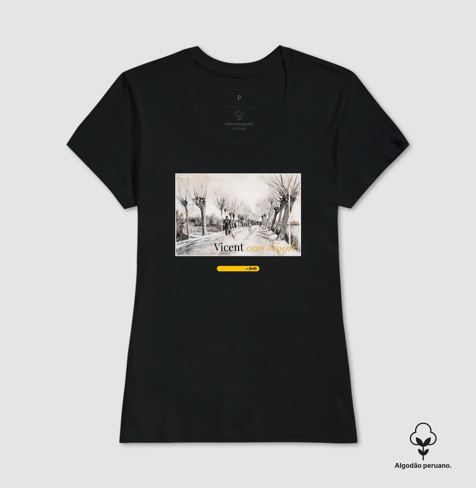 Camisa 6