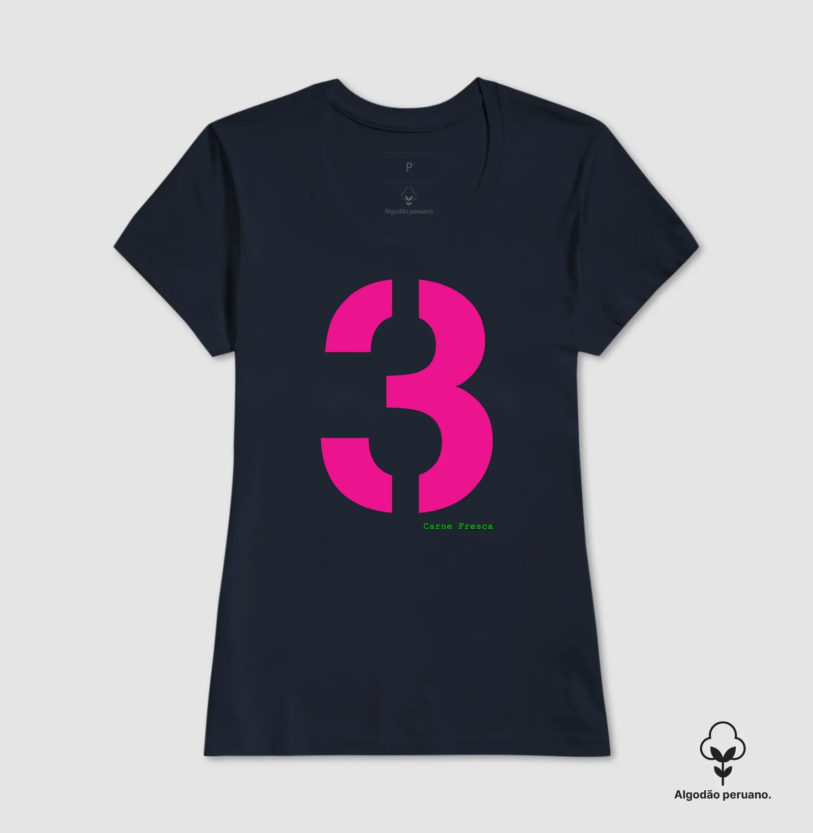 Camisa 3
