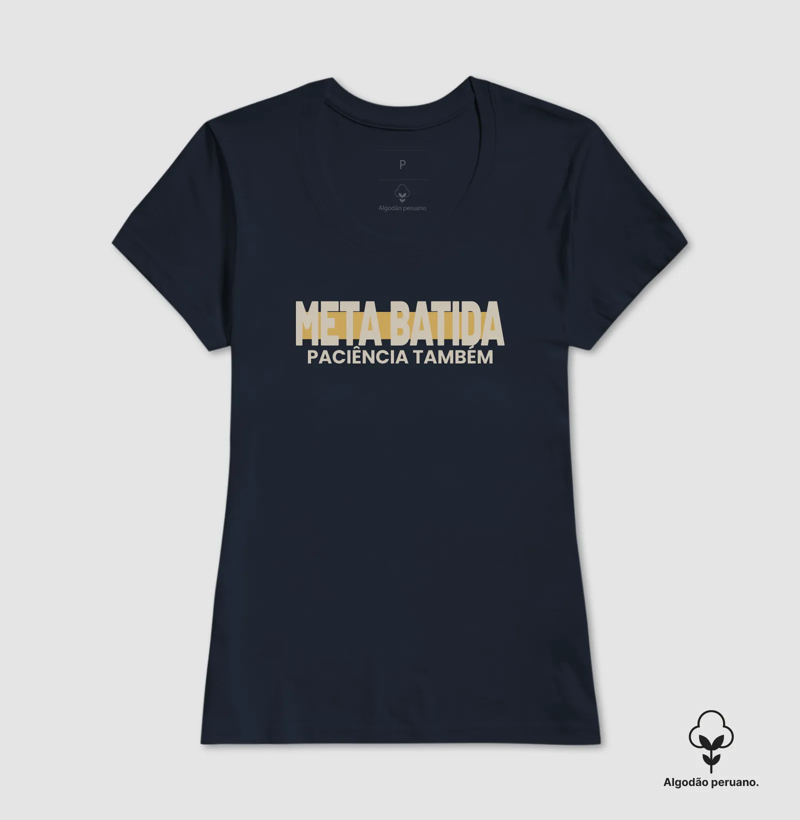 Meta batida - Imagem 6
