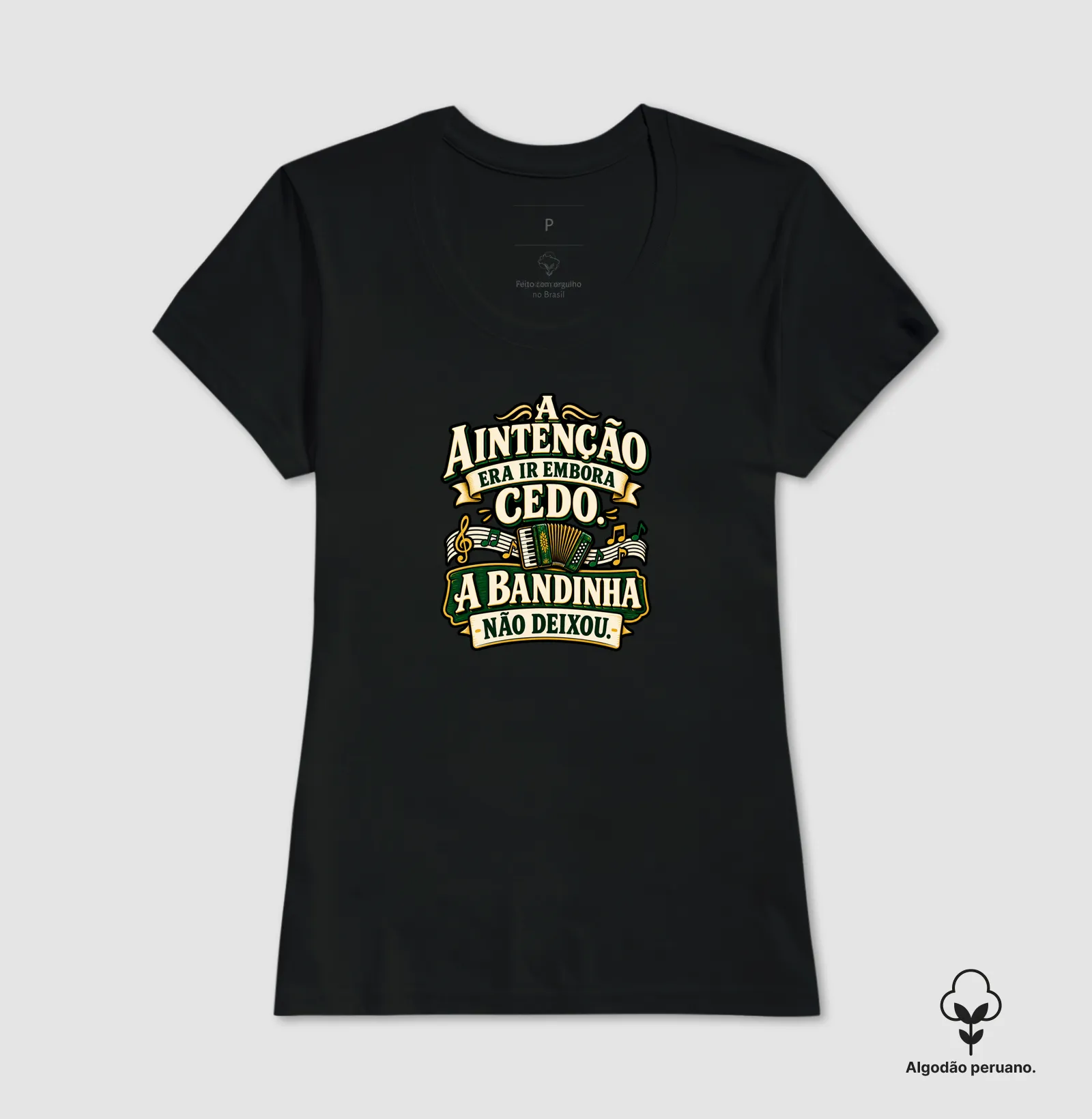 A Bandinha Não Deixou - Imagem 6