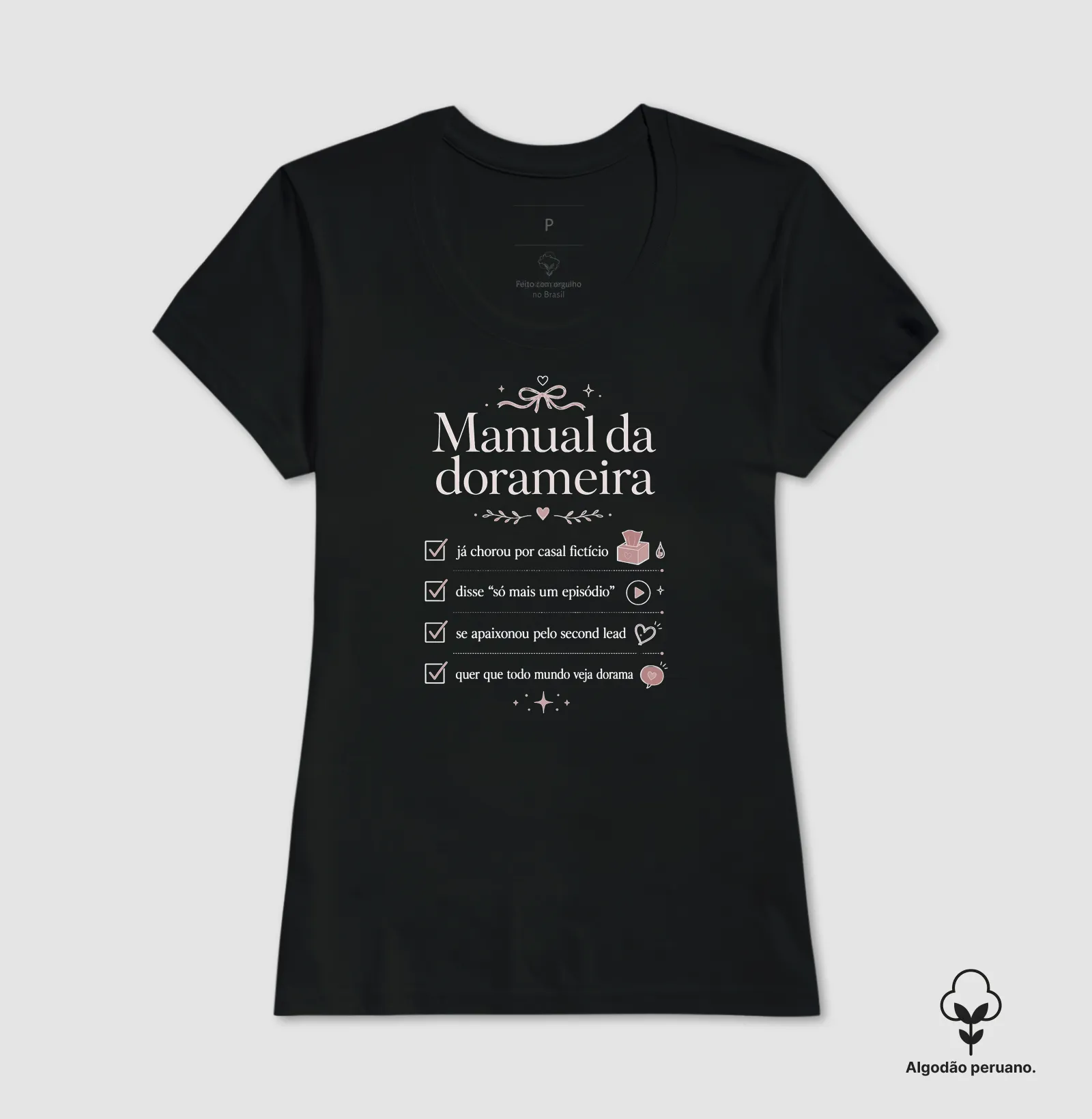 Manual da dorameira - Imagem 5
