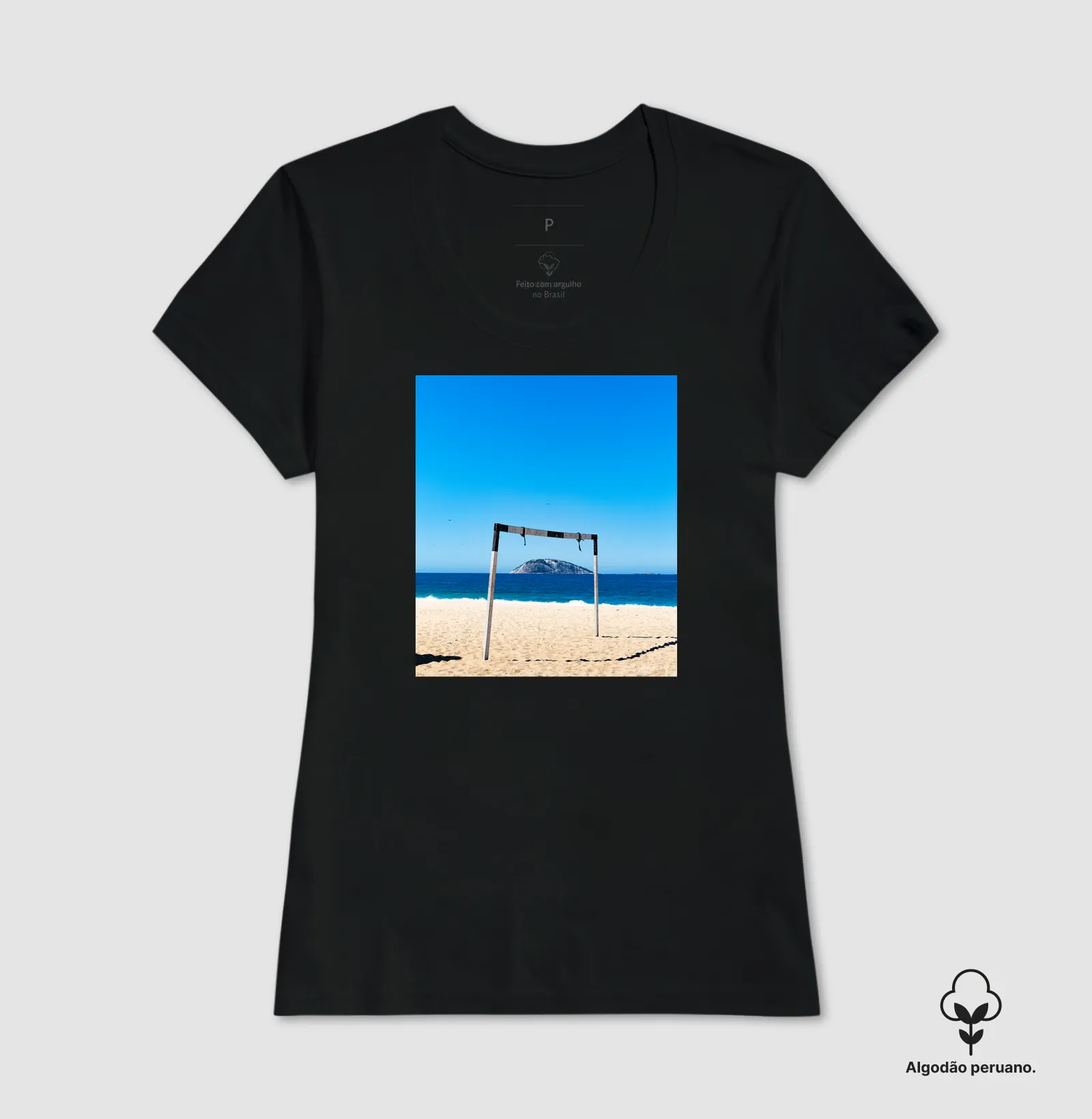 Camisa 3