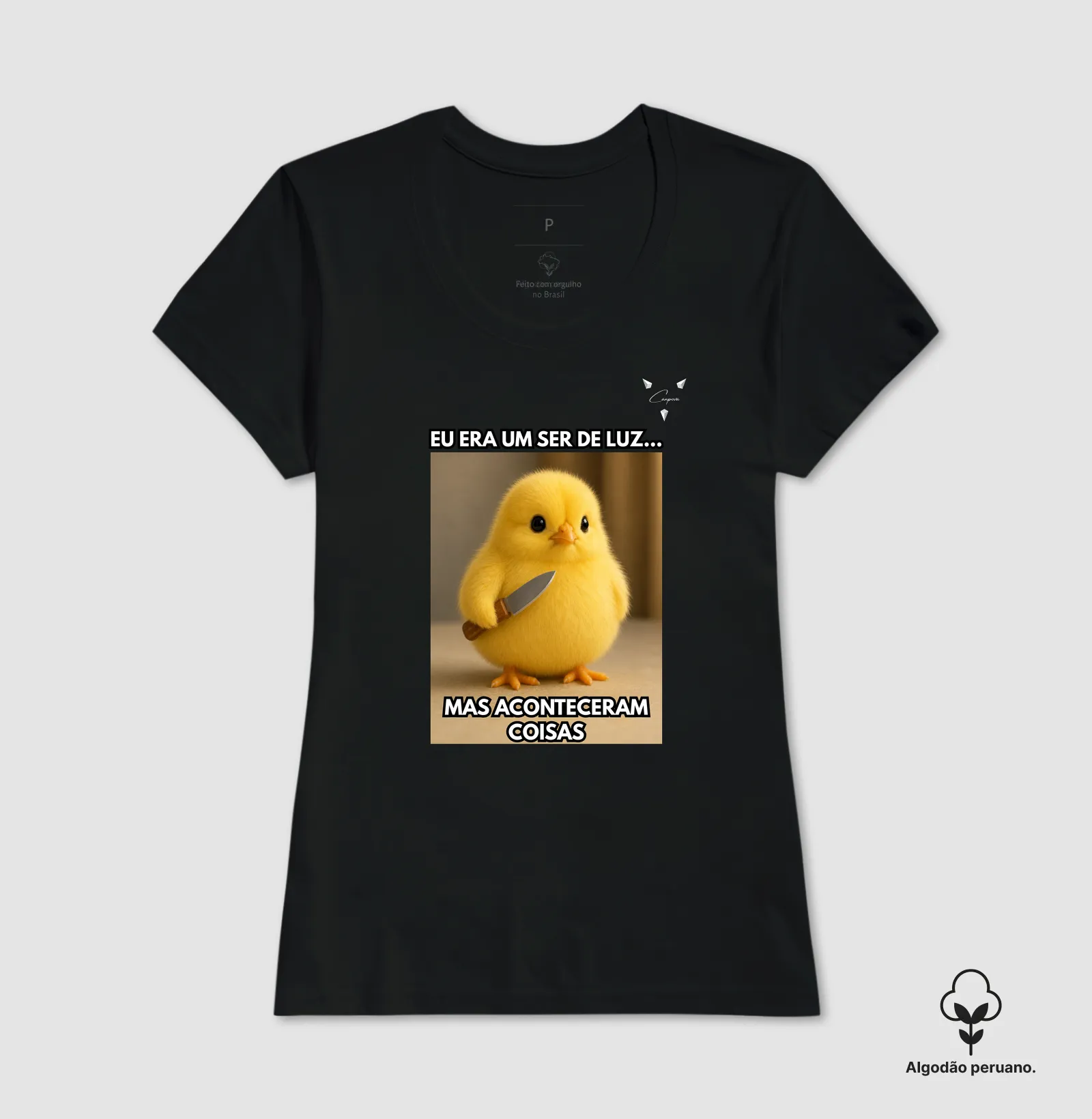 Camisa 2