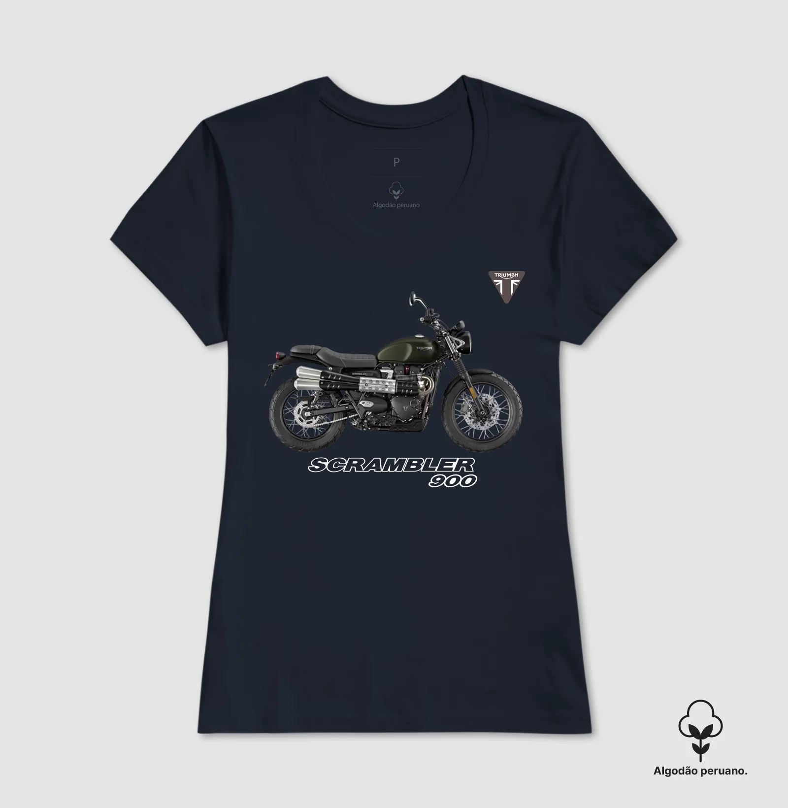 Camisa 5