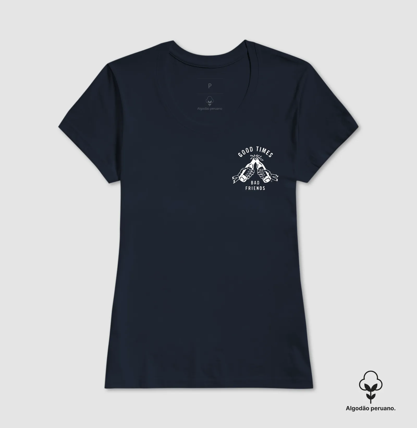 Camisa 6