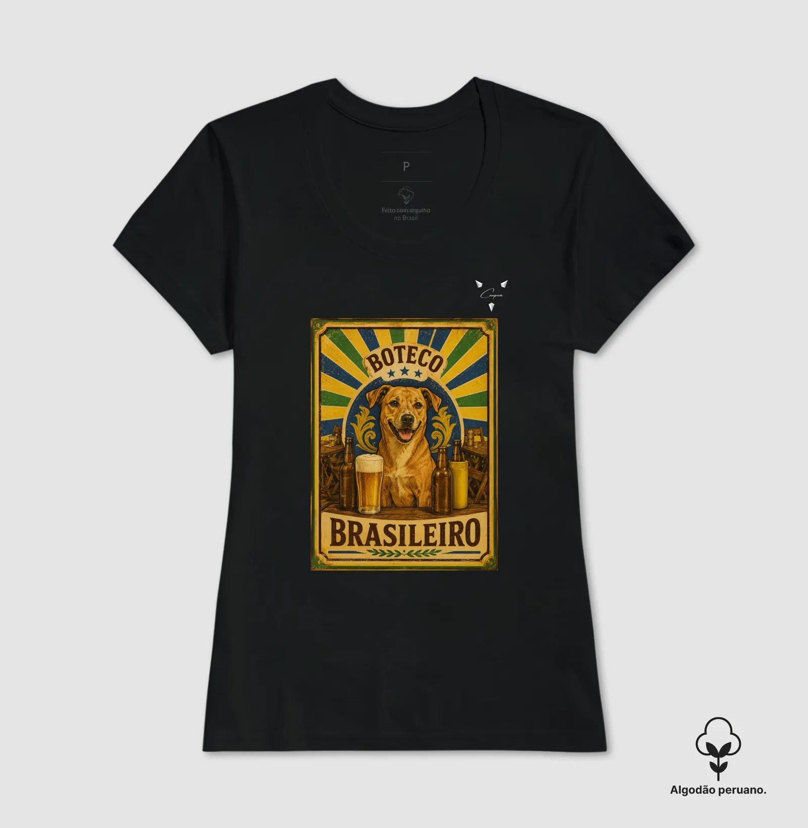 Camisa 2