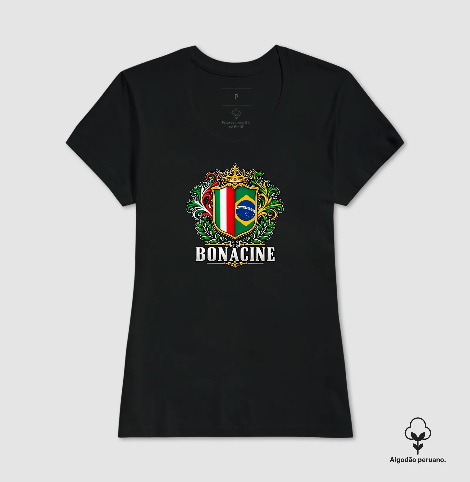 Bonacine  - Imagem 8