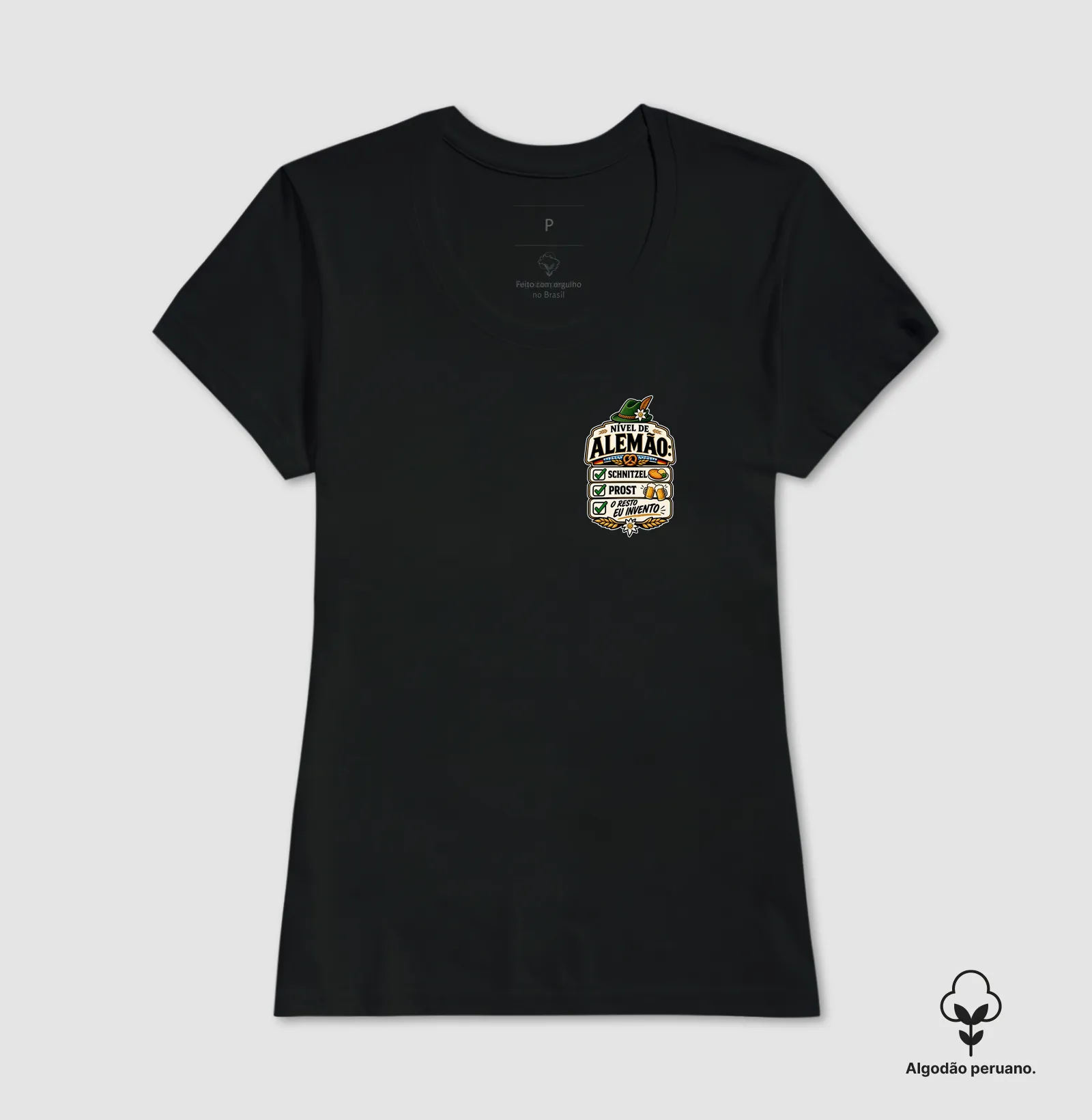 Nível de Alemão Mini - Imagem 3