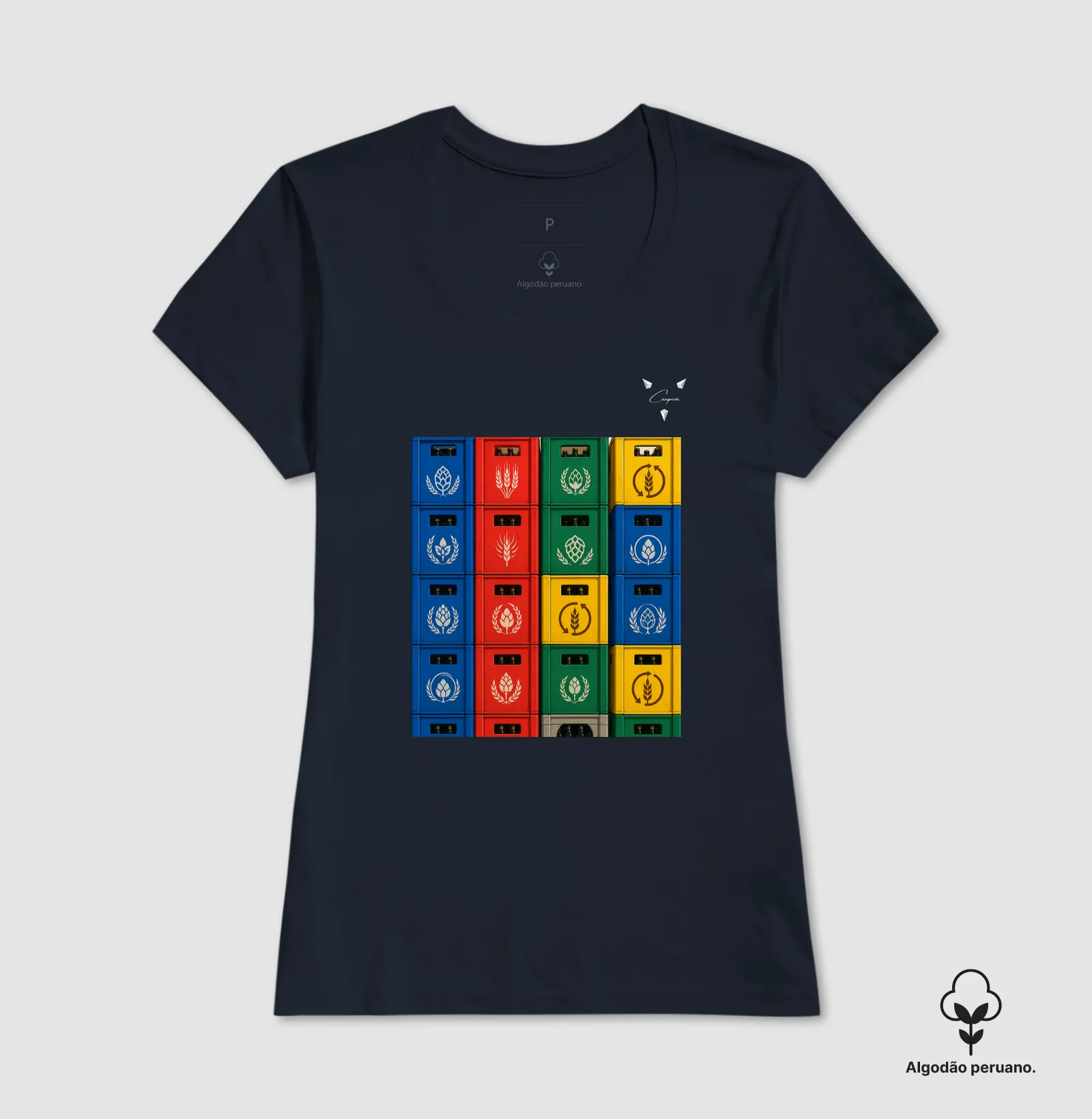 Camisa 4