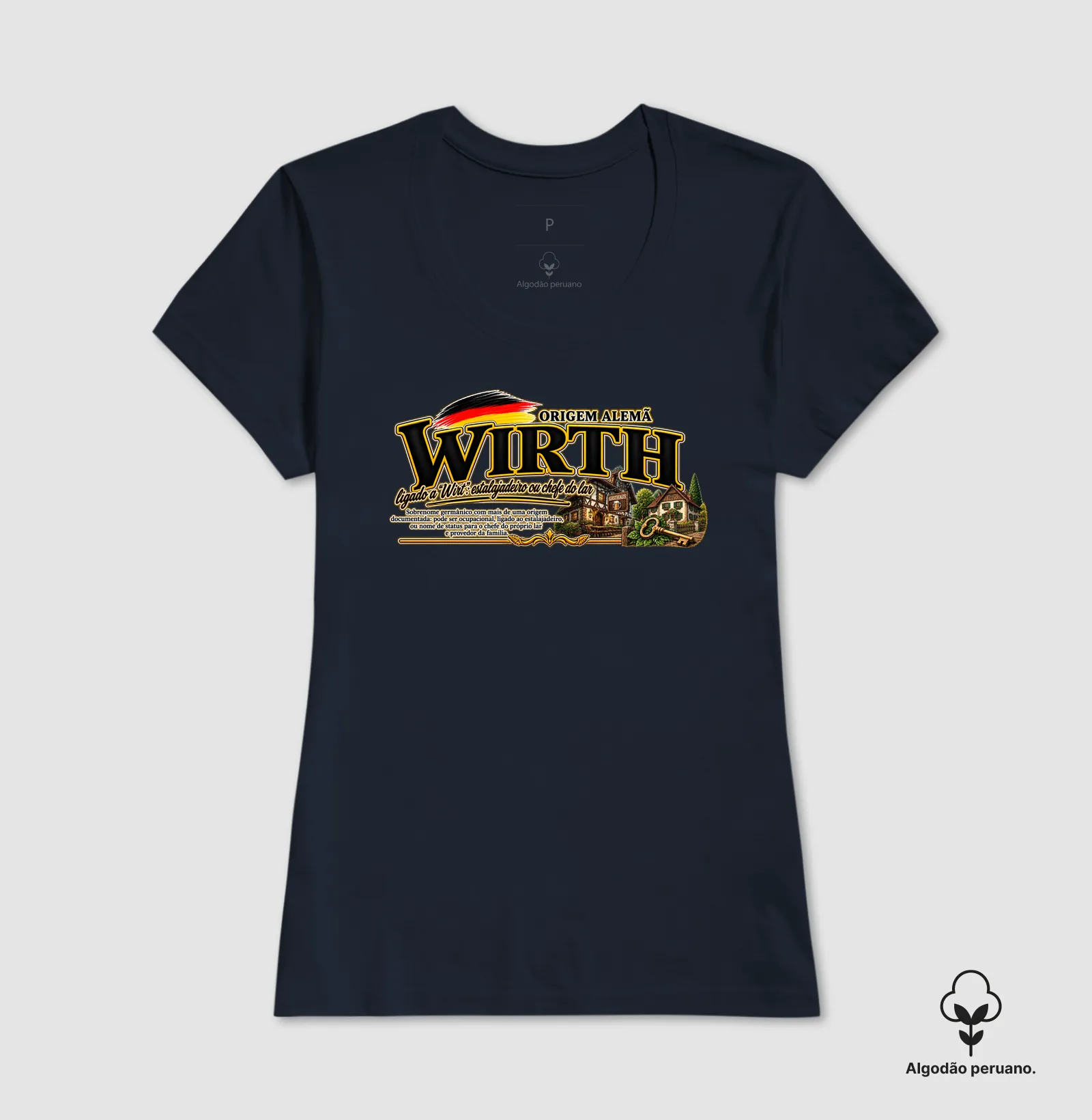 Wirth  - Imagem 7