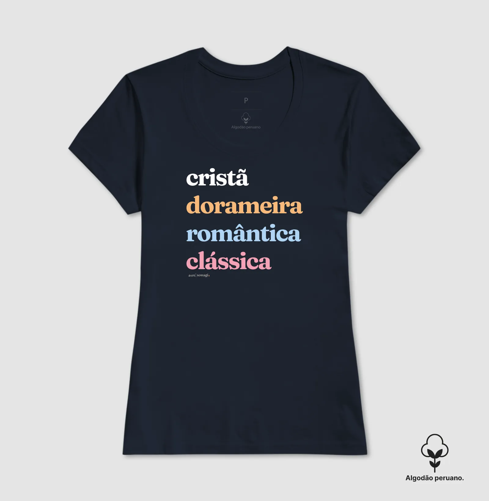 Cristã, dorameira, romântica, clássica - Imagem 9