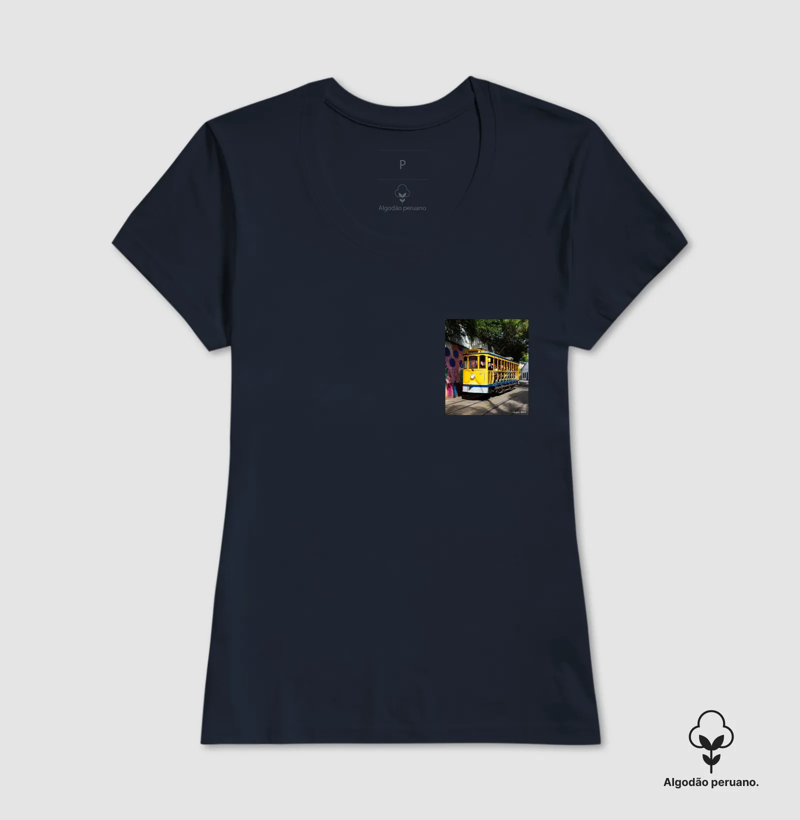 Camisa 6