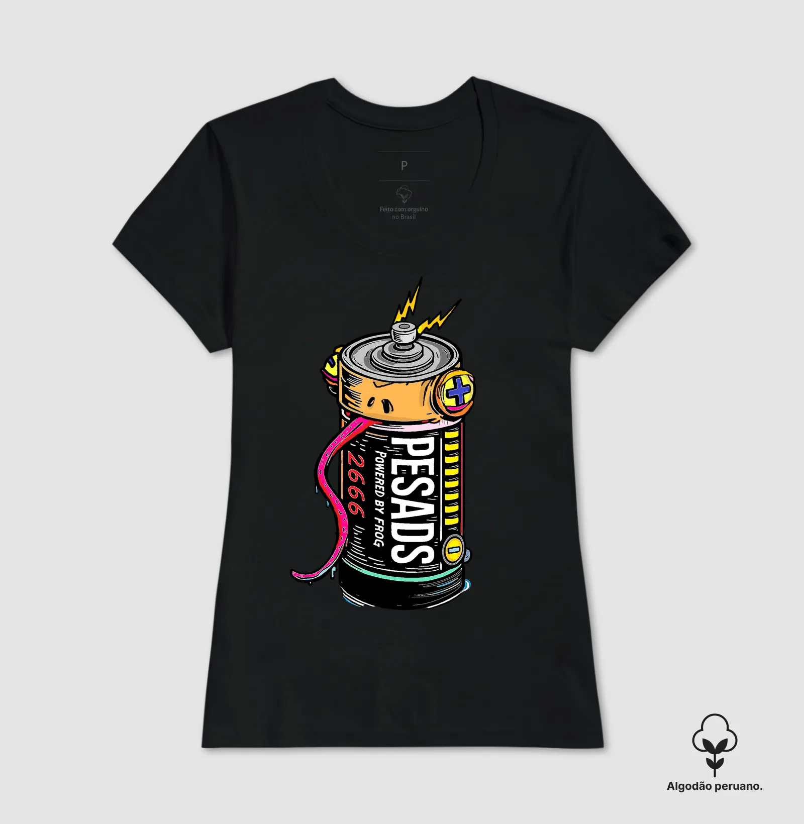 Camisa 1