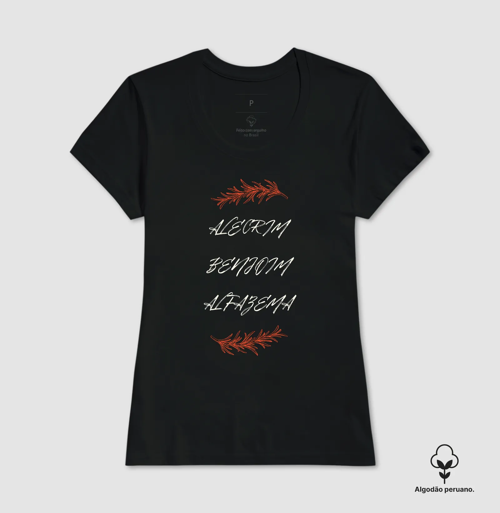 Camisa 8