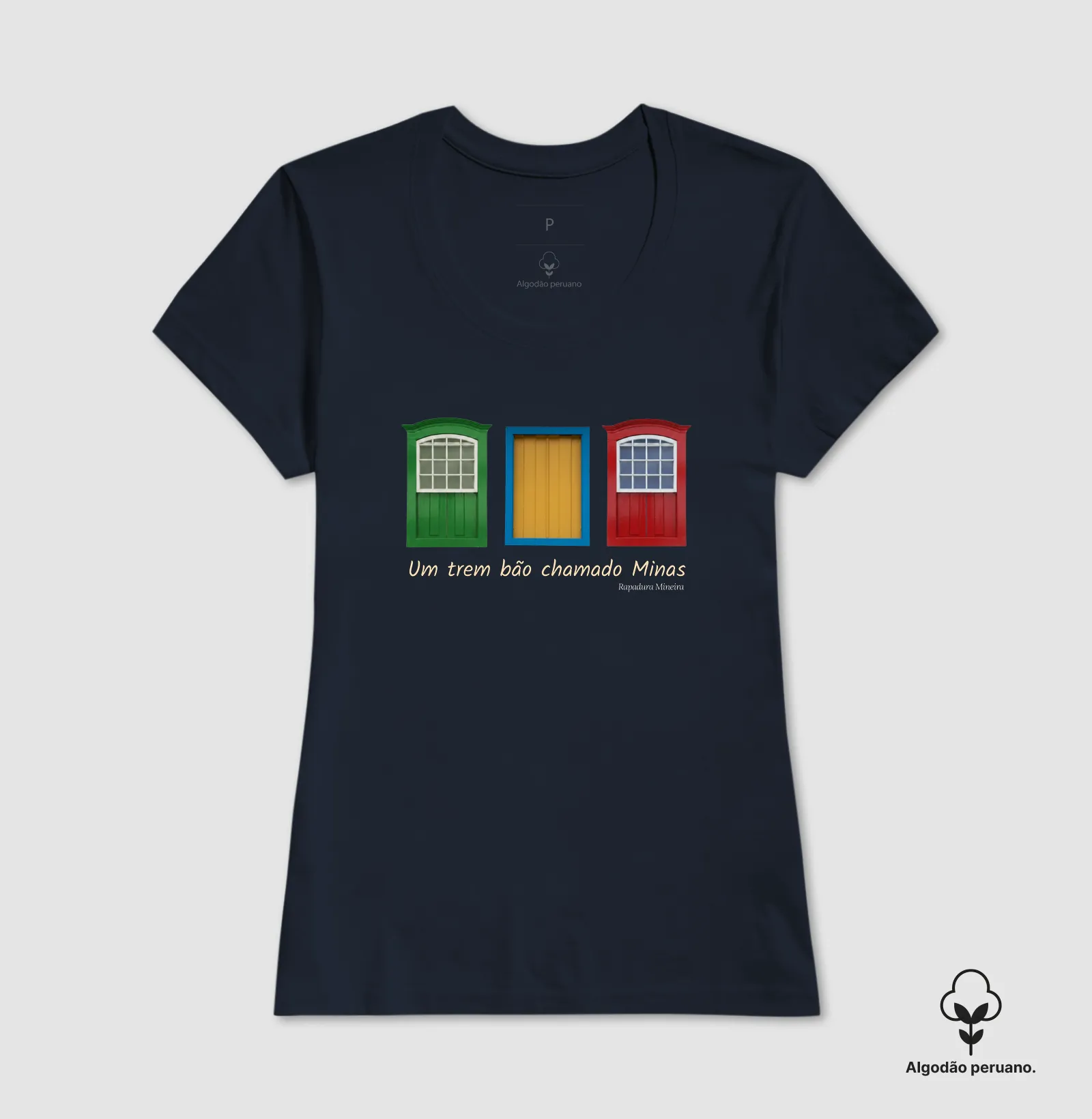 Camisa 5