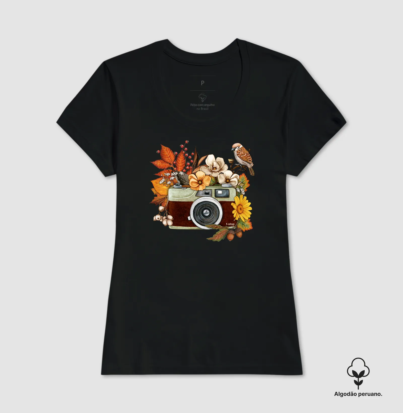 Camisa 3