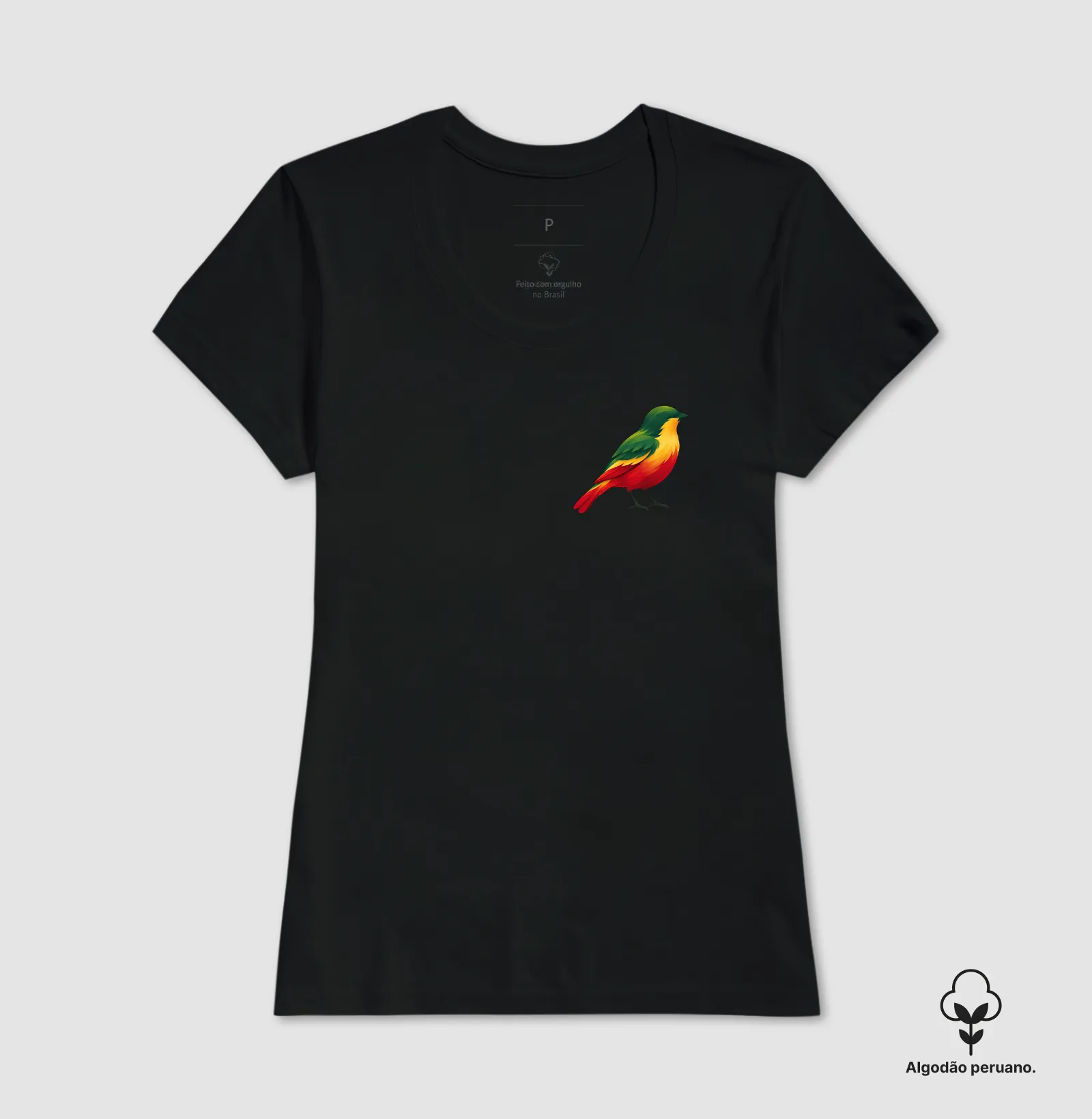 A little bird - Imagem 3