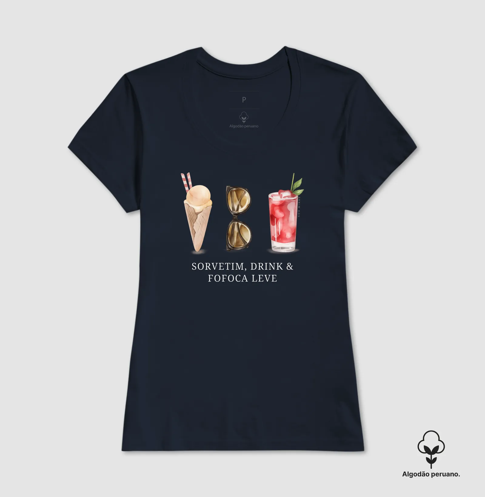 Camisa 6