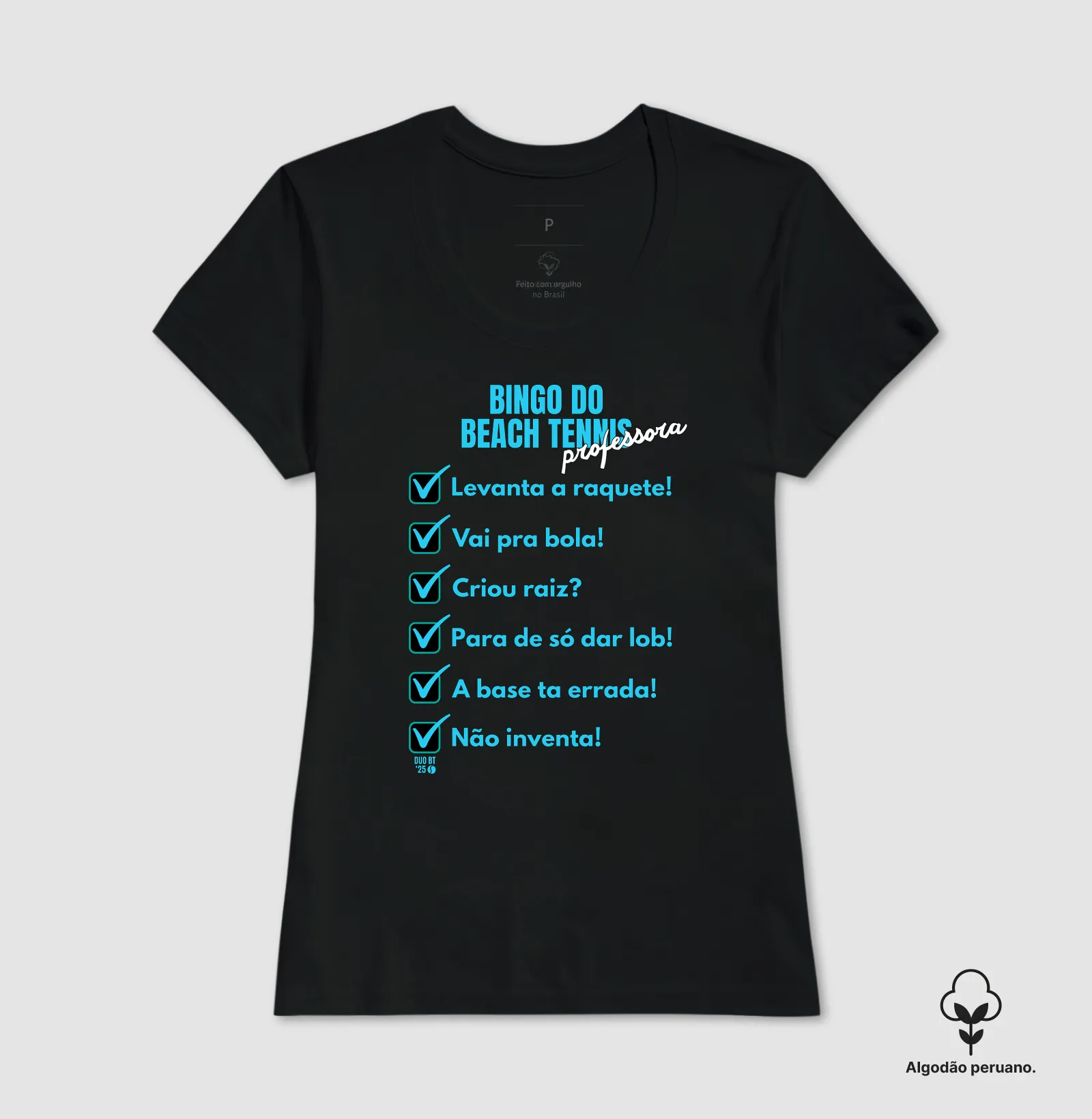Camisa 5