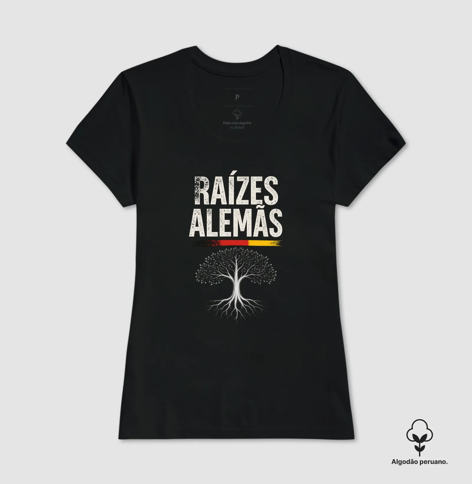 Raízes Alemãs - Imagem 5