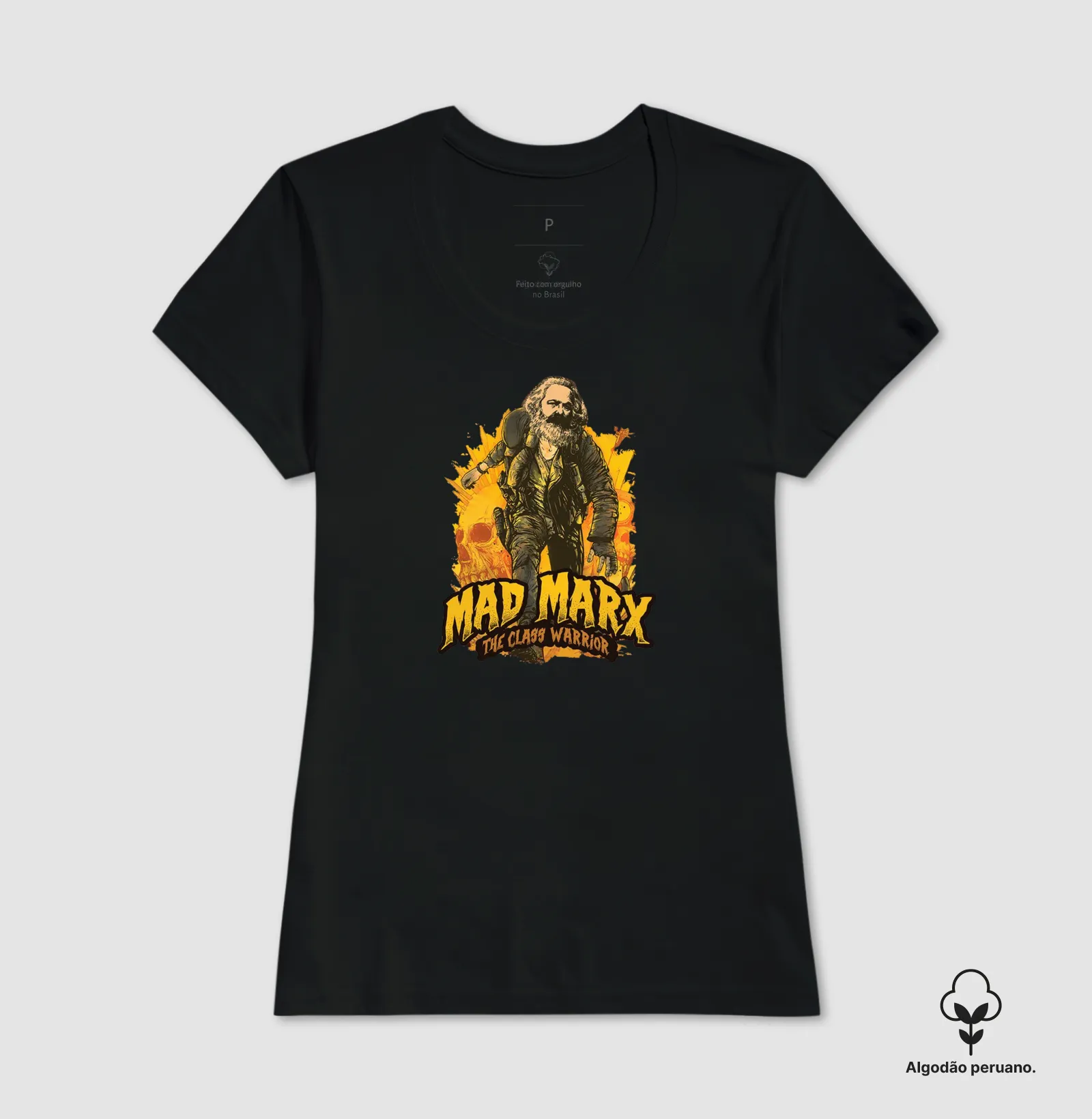 Camisa 1