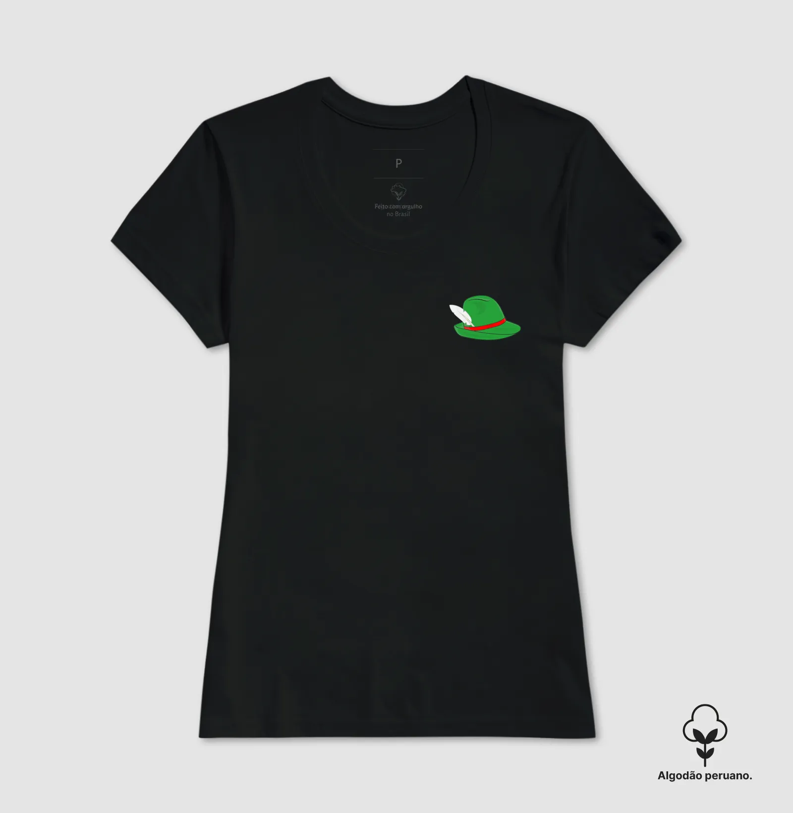 Camisa 3