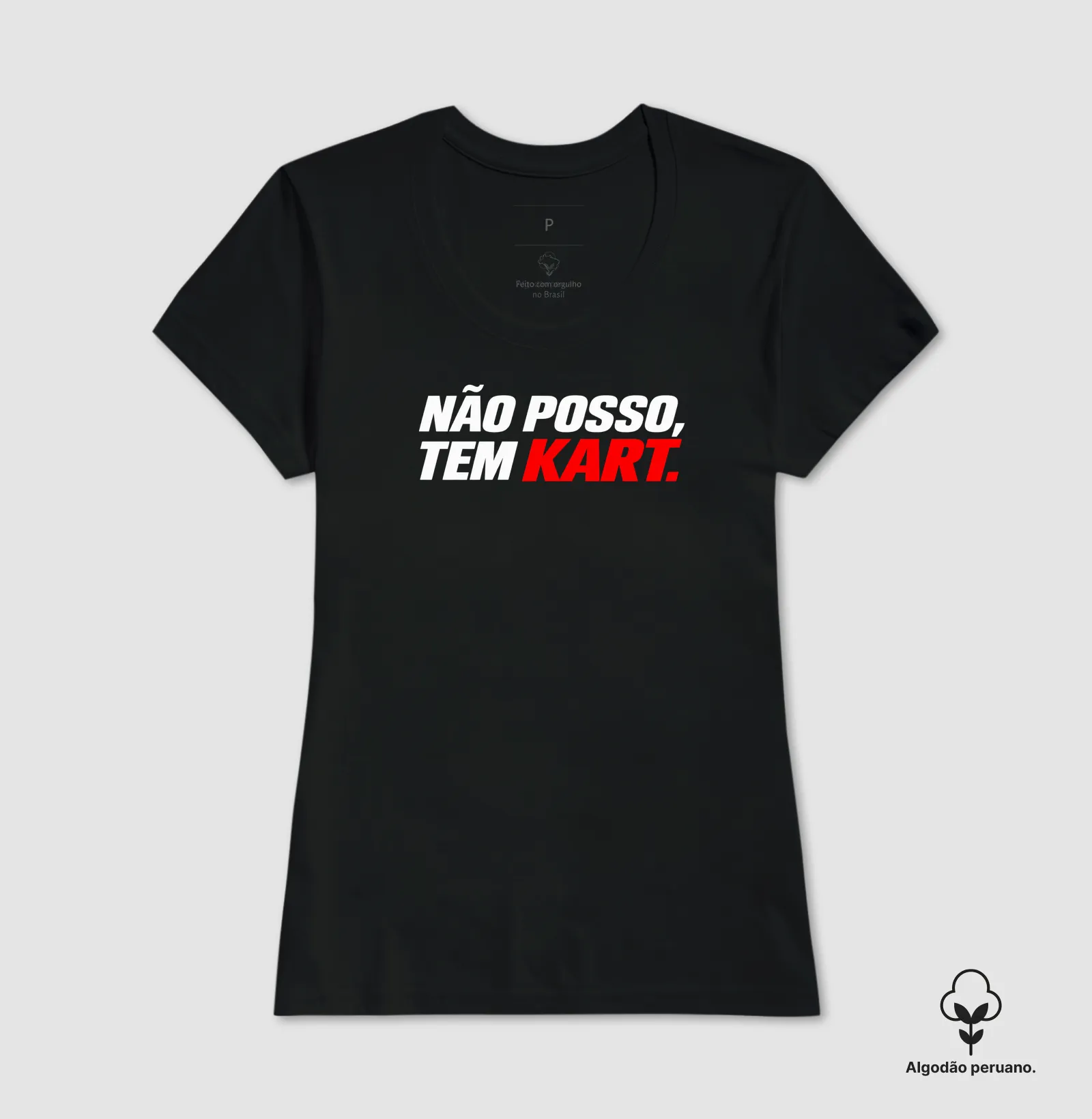 Não Posso, tem Kart - Imagem 8