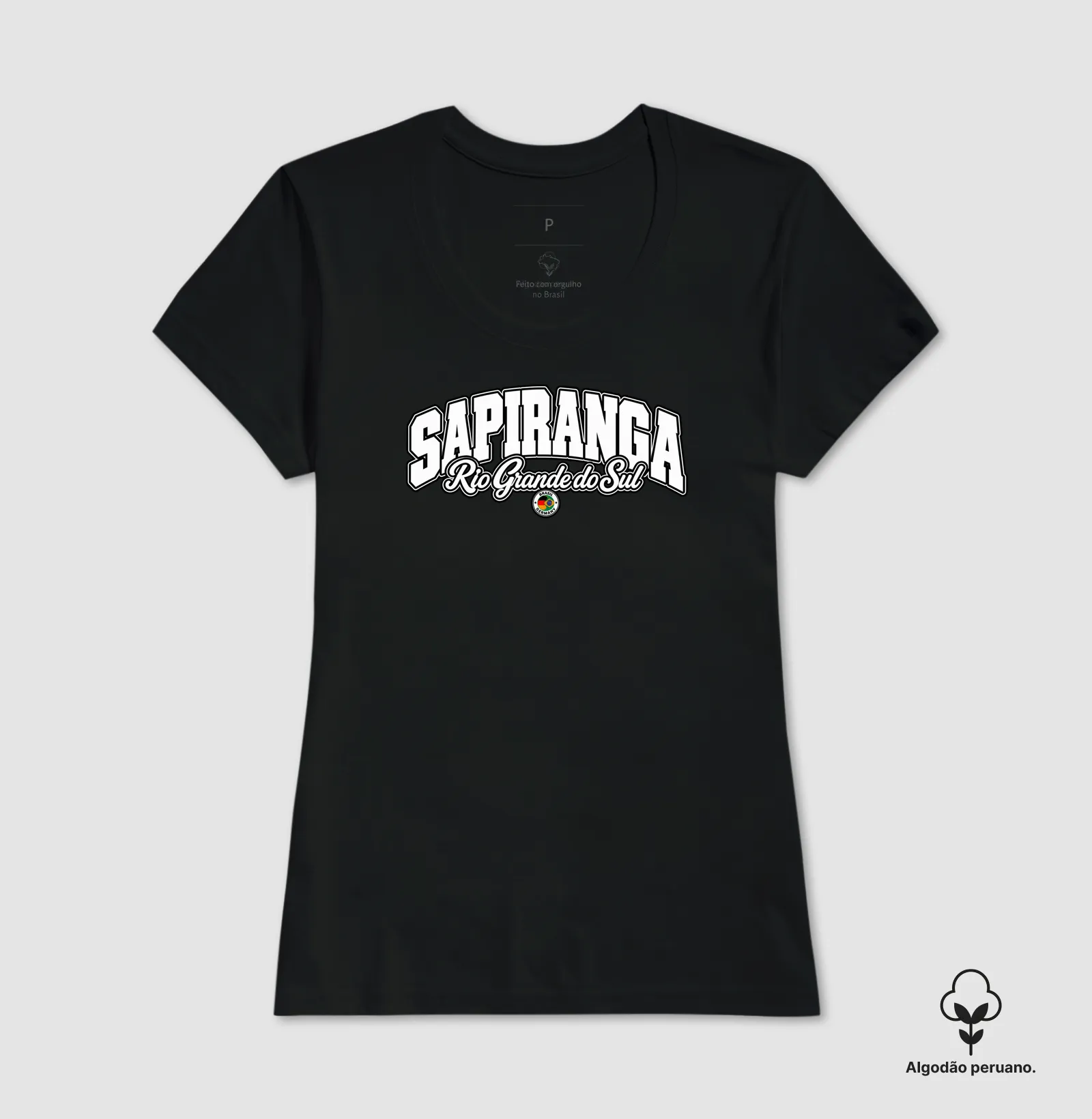 Sapiranga – Rio Grande do Sul  - Imagem 3