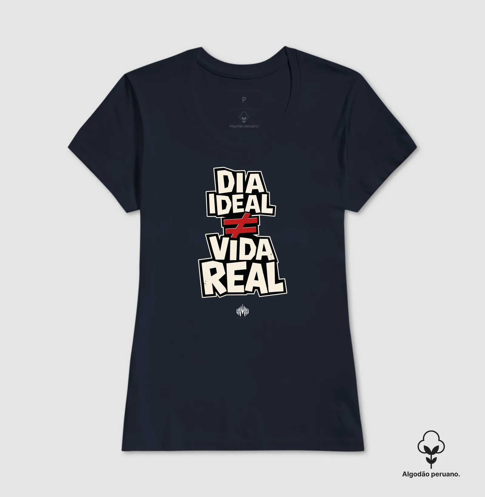 Dia Ideal ≠ Vida Real - Imagem 3