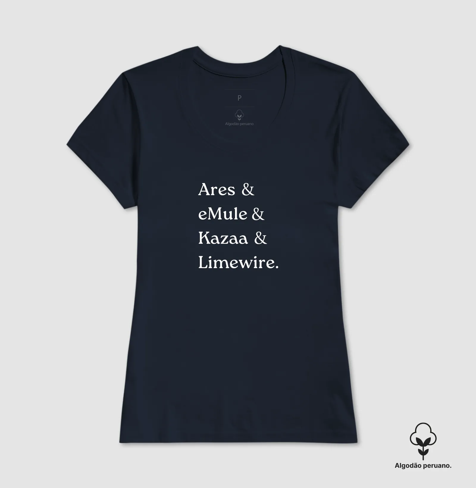 Camisa 5