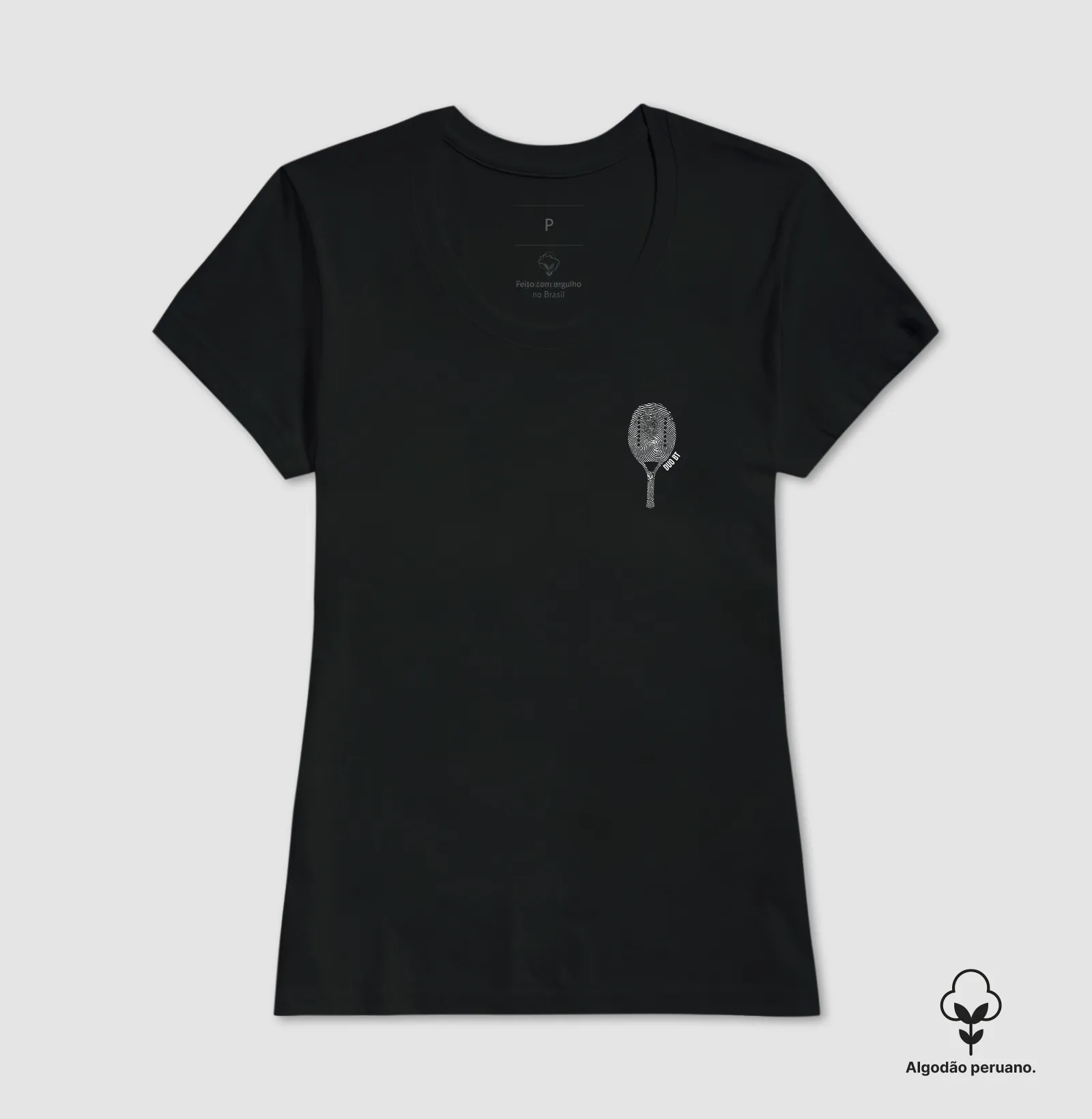 Camisa 5