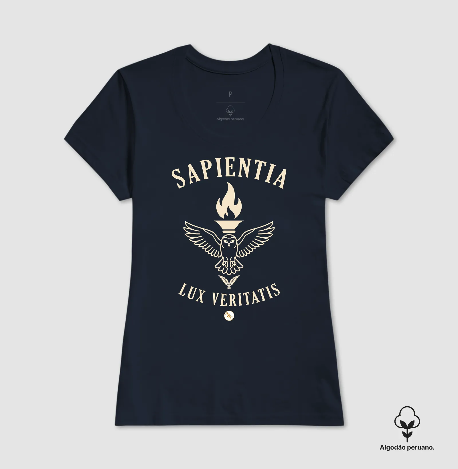 Sapientia - Lux Veritatis - Luz da Verdade - Imagem 8