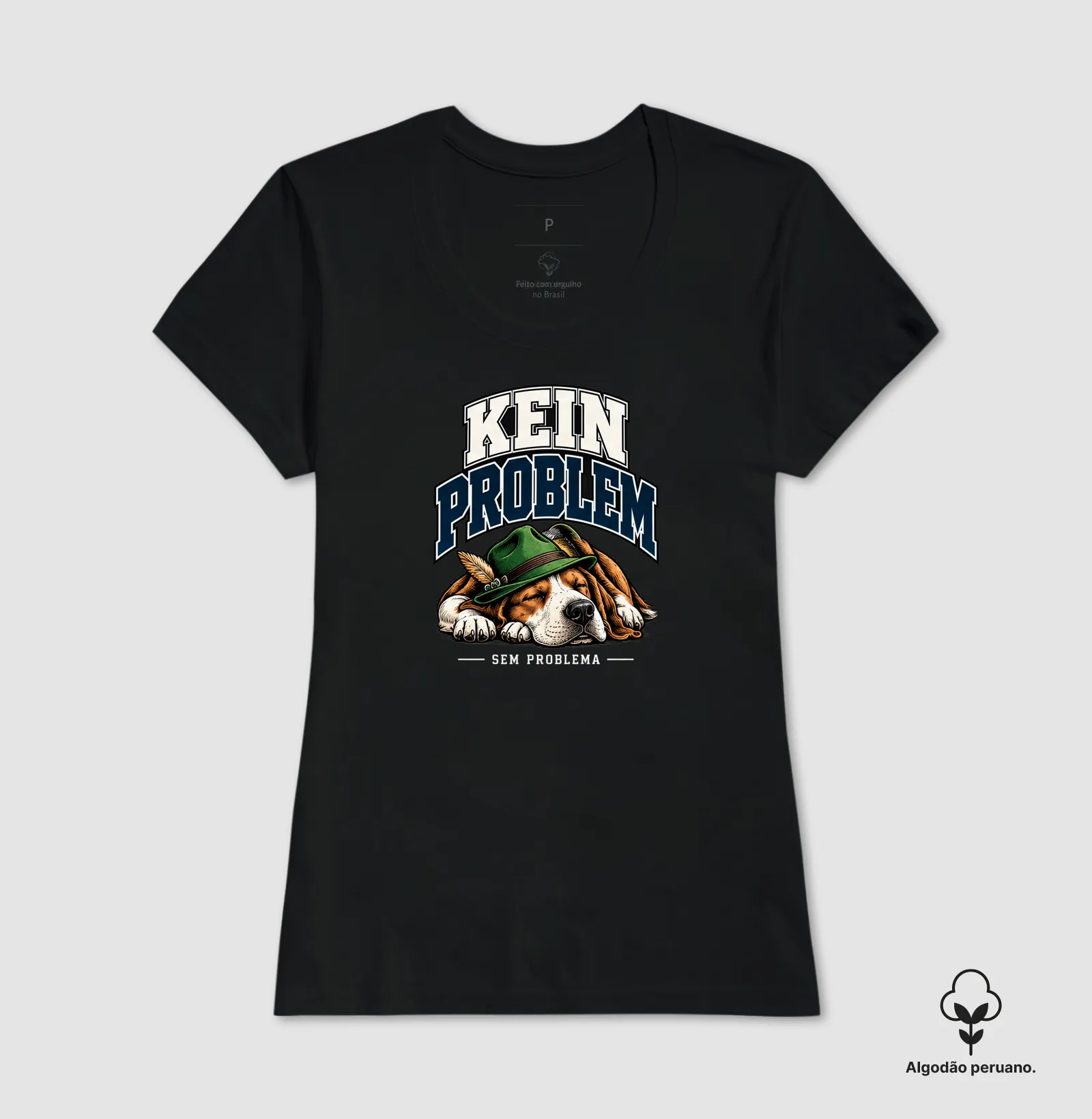Kein Problem — Sem Problema - Imagem 7