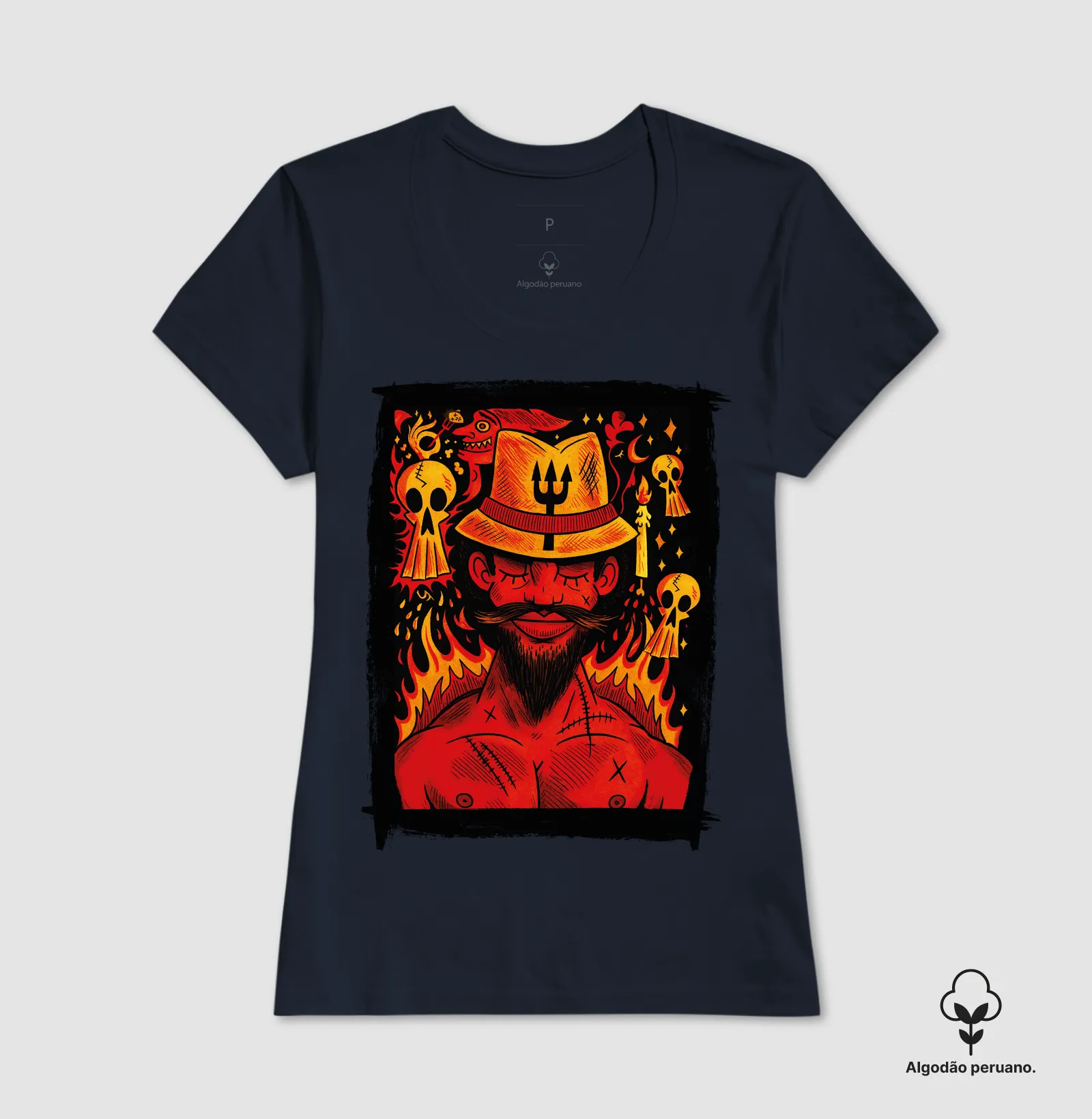 Camisa 5