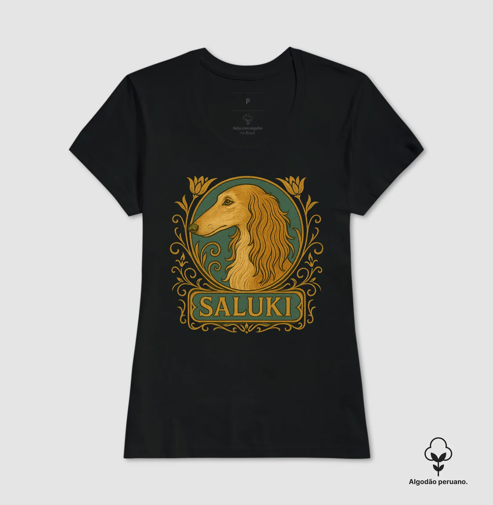 Camisa 6