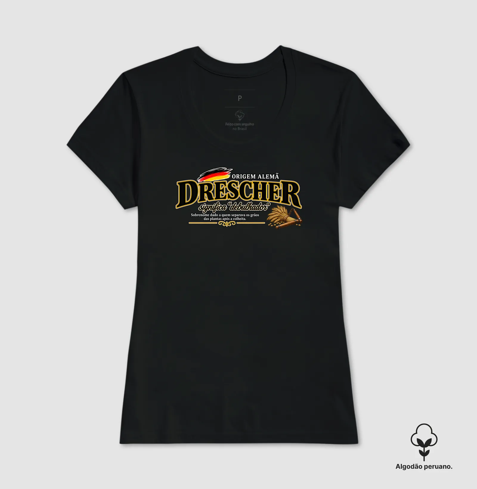 Drescher  - Imagem 2