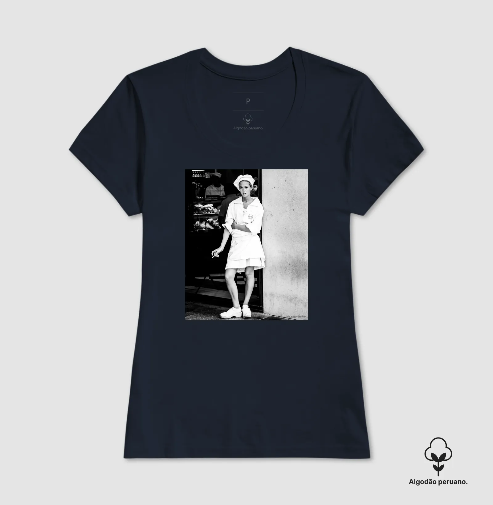 Camisa 6