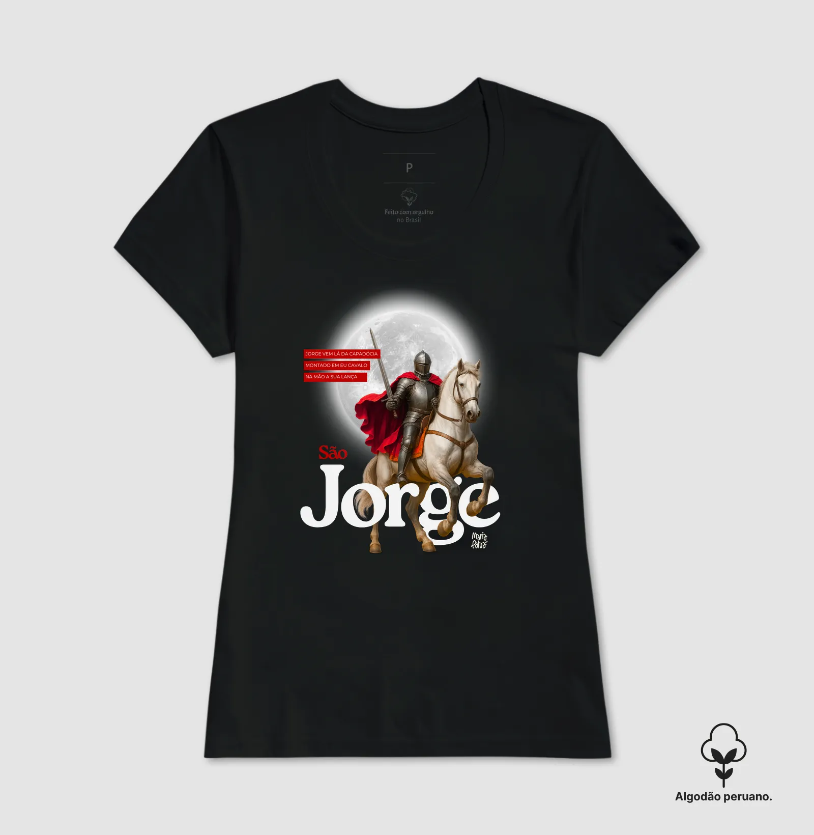 Camisa 2